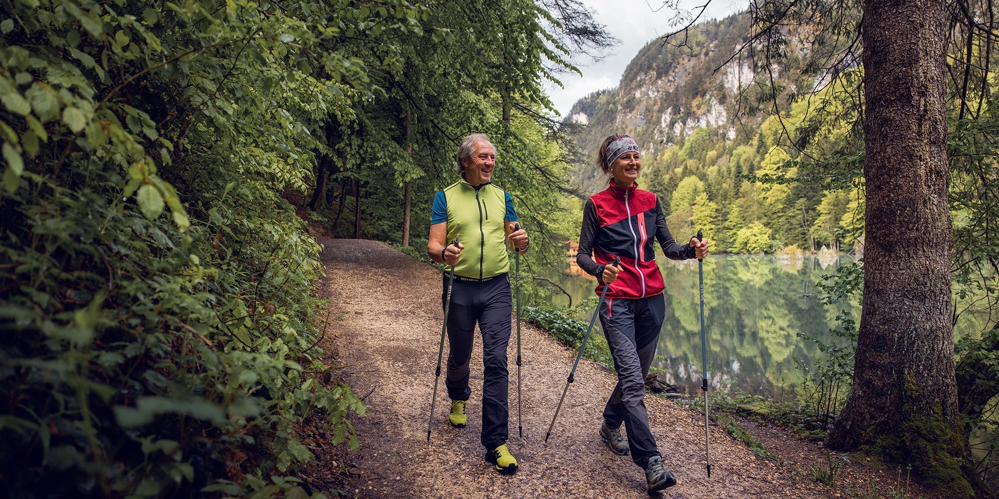 Nordic Walking