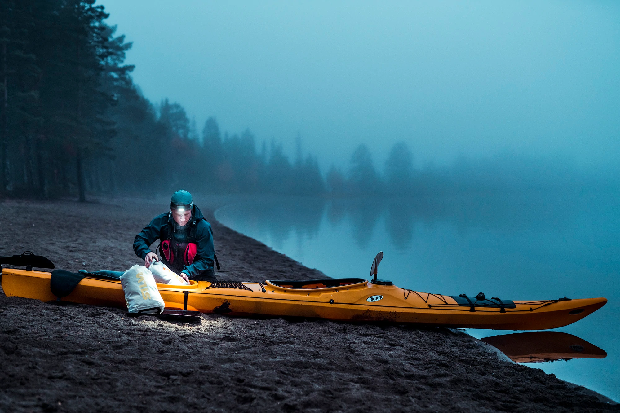 Kayak