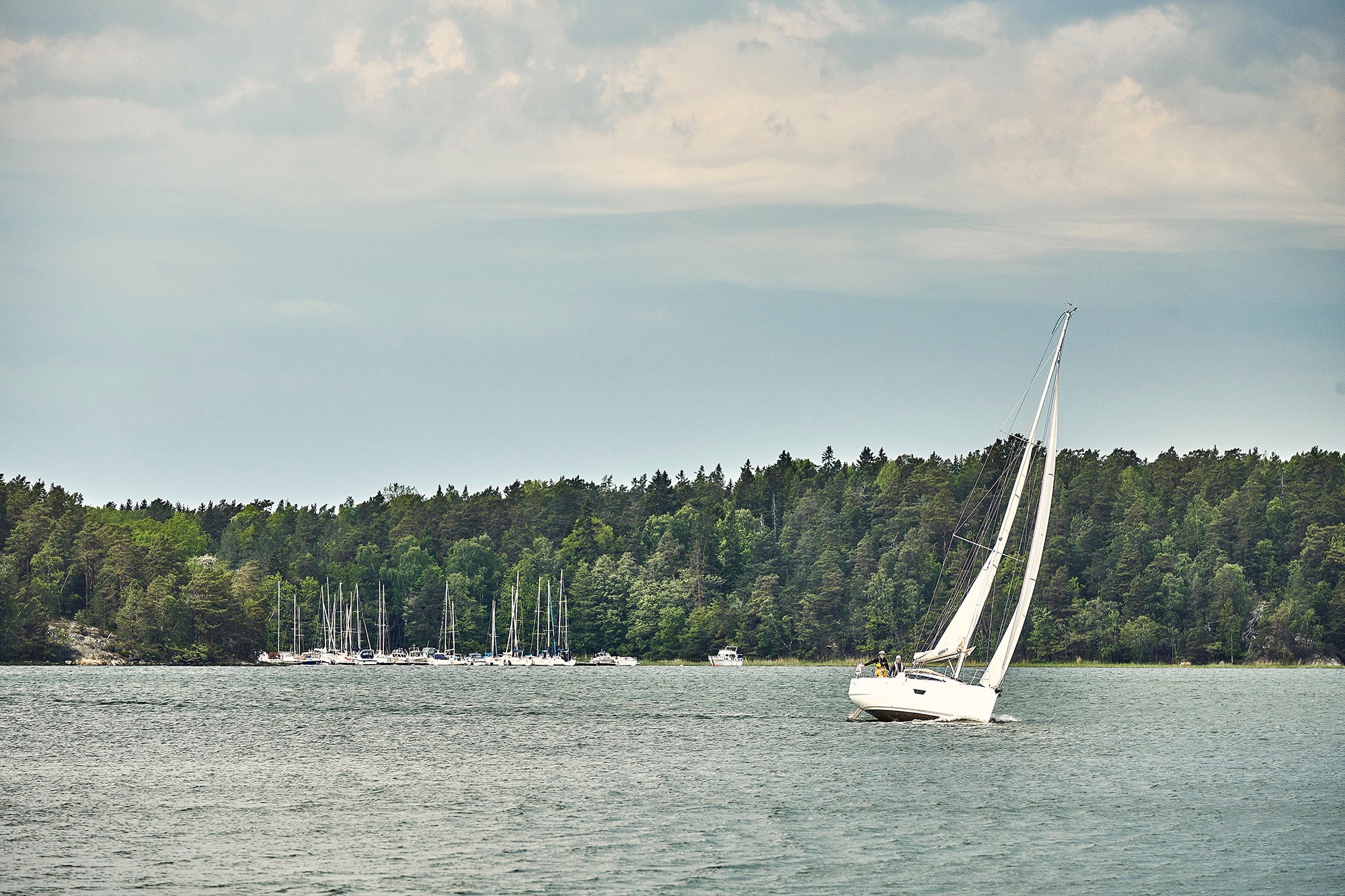 Sailboat