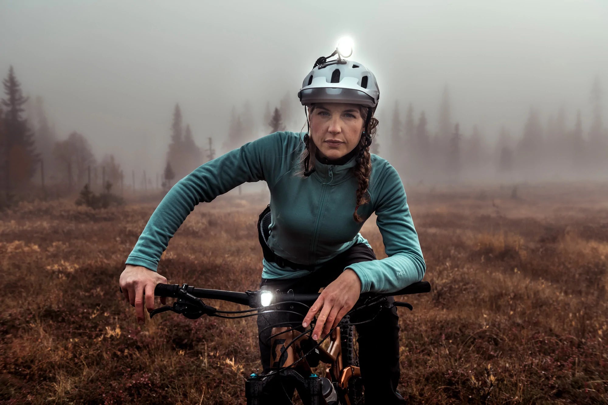 Cycling