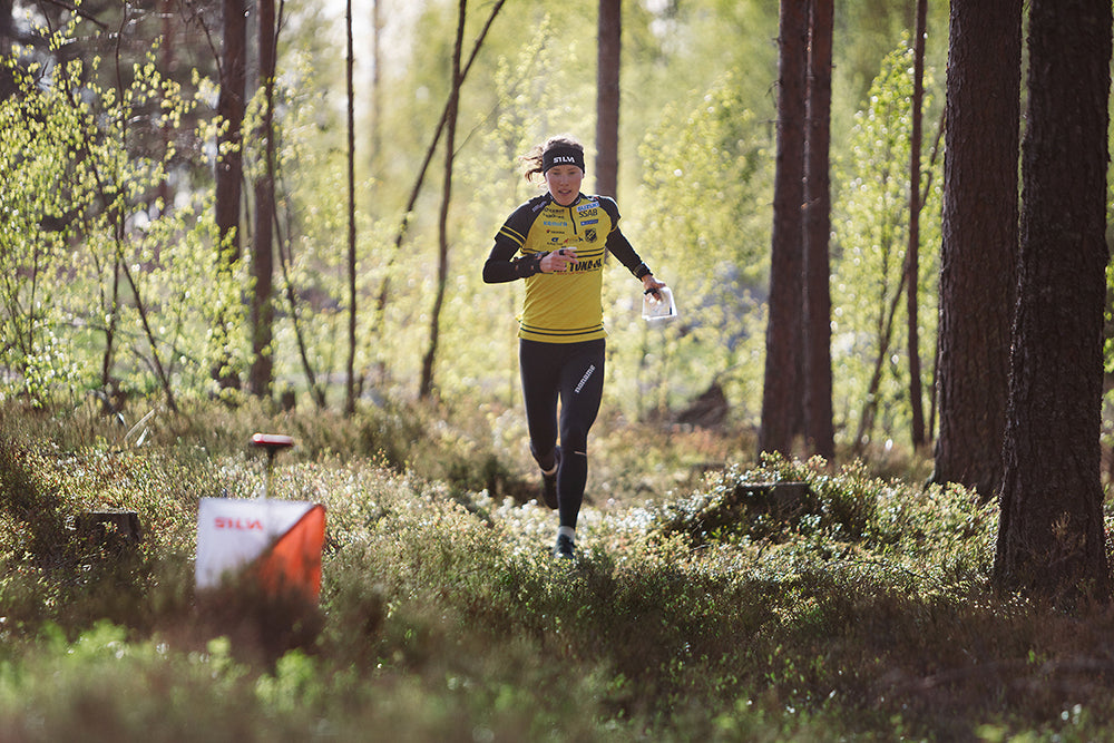 Orienteering