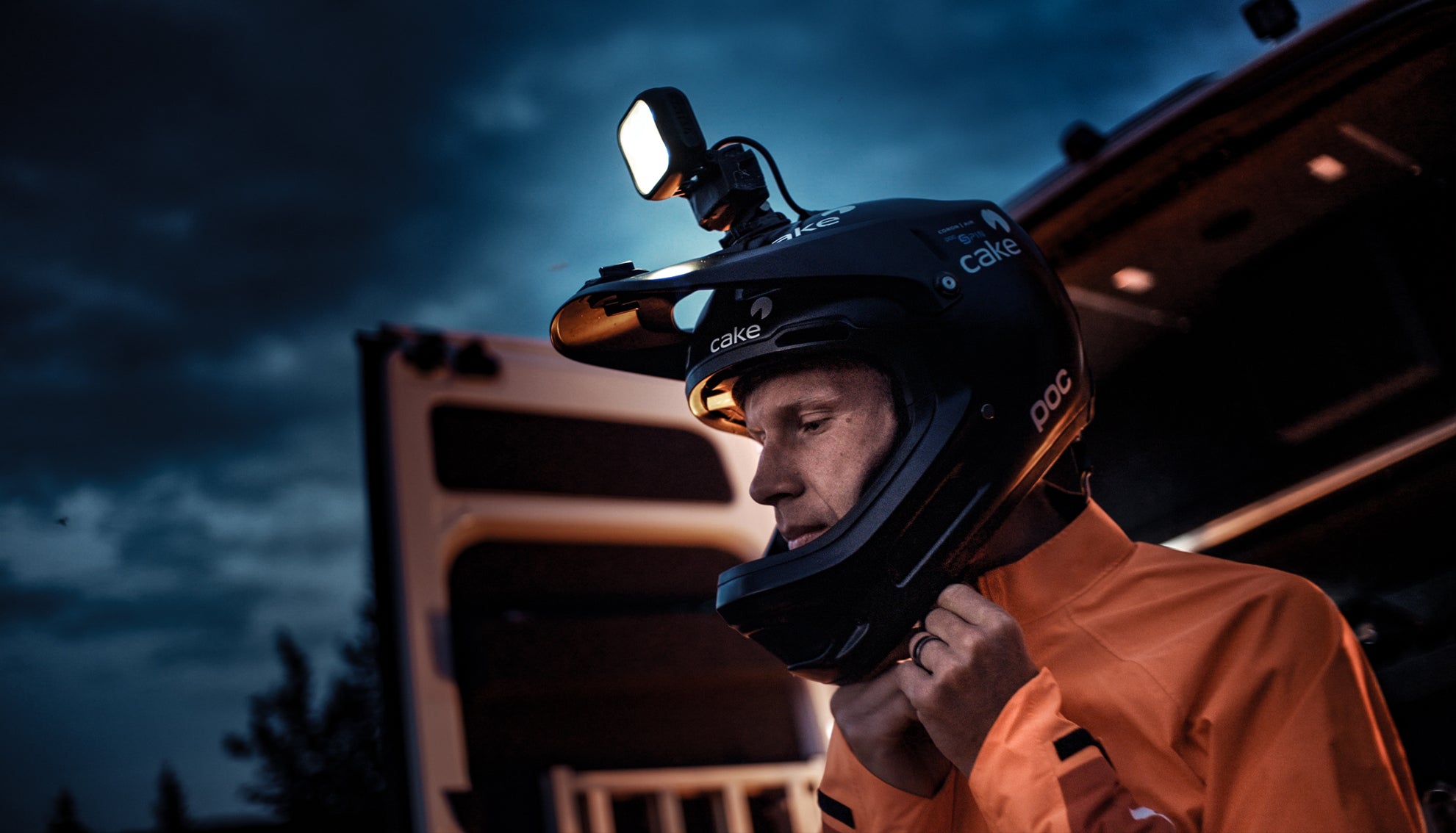 Head Torches For Action Sports