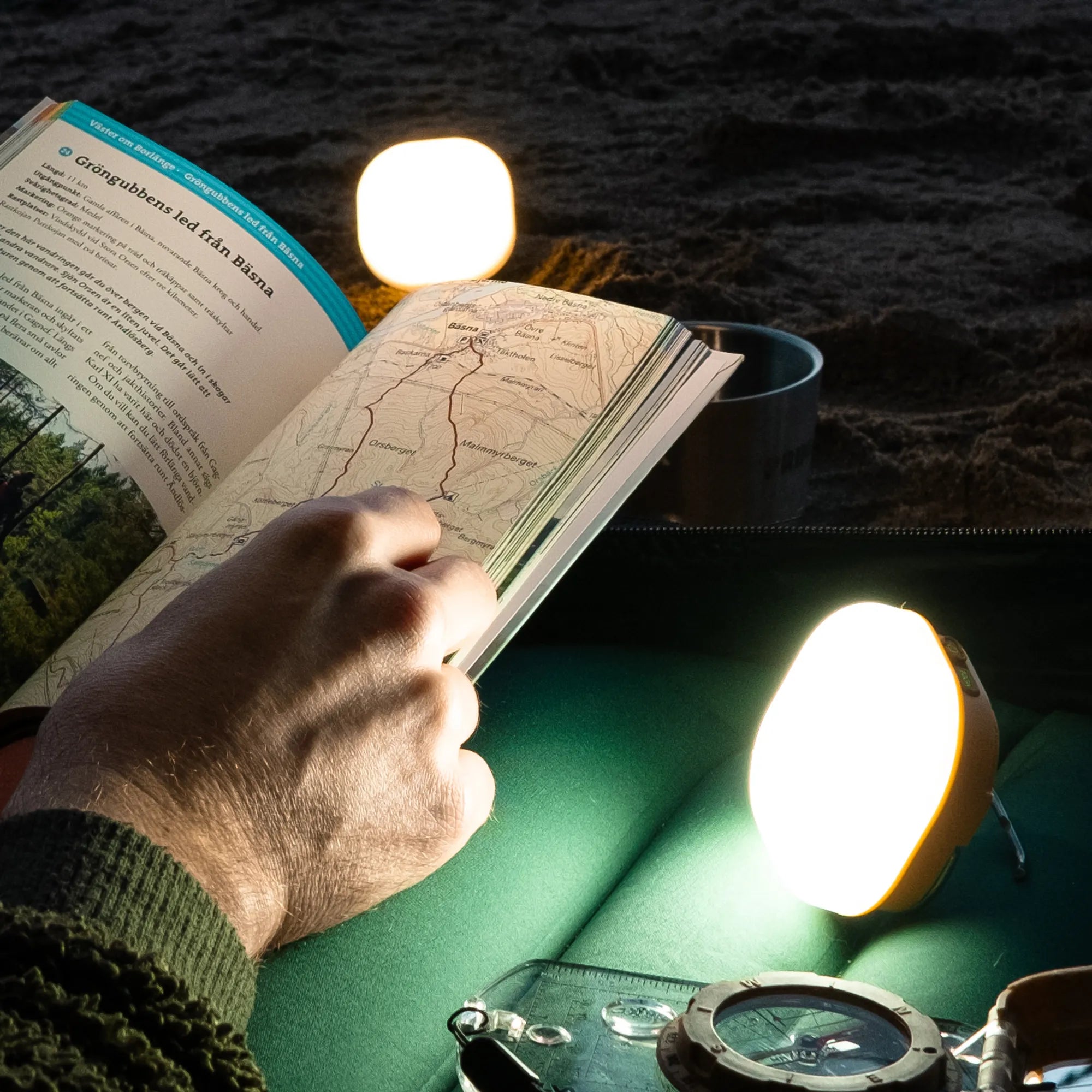 Glow series_detail 19