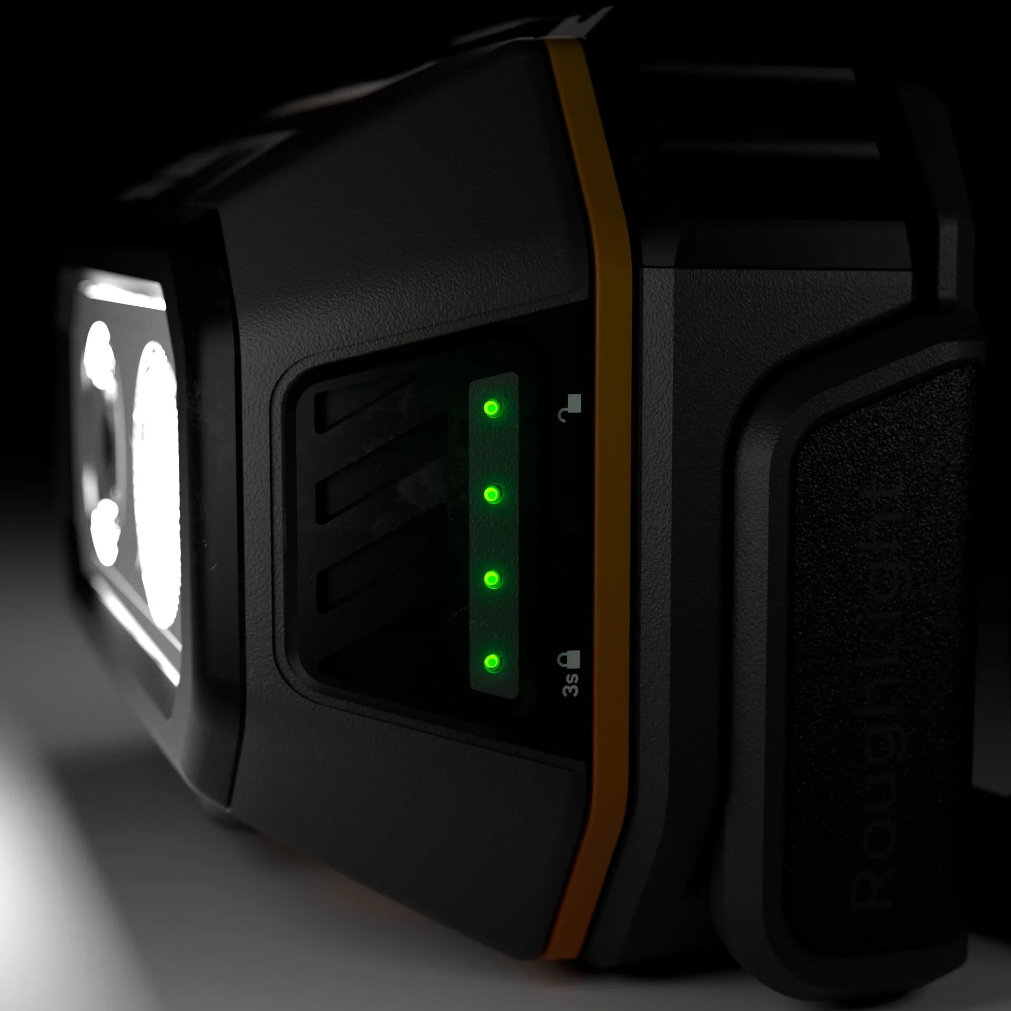 RoughLight 700_38446 - Indicators