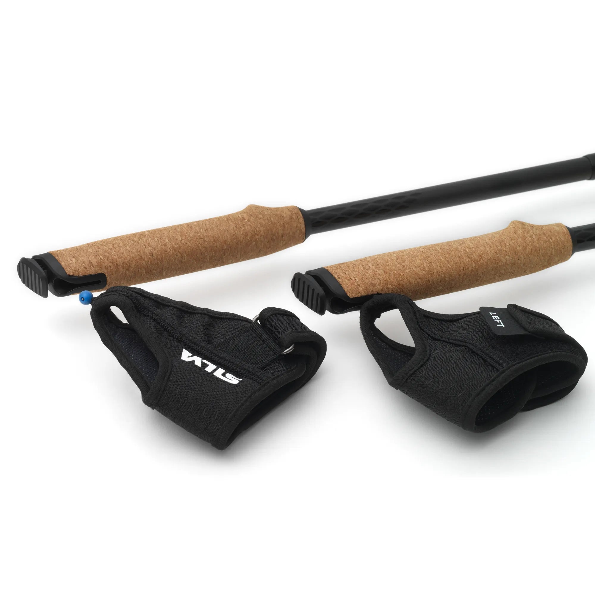 Running poles carbon z adjustable 38602_38603_handles