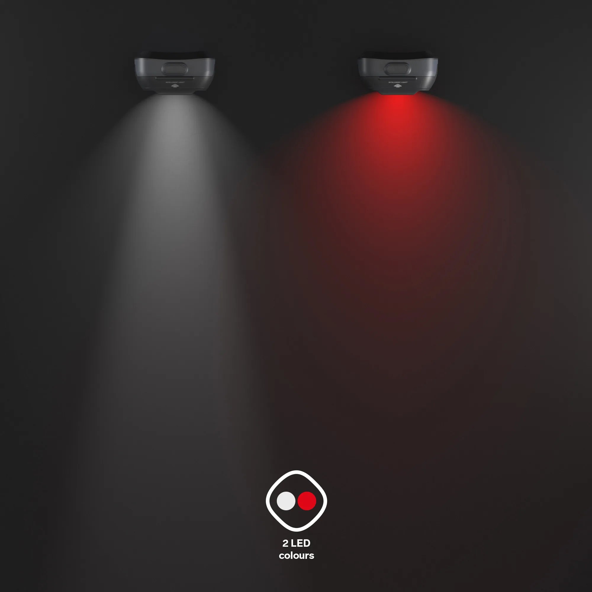 SeekLight 420_38689_LED colours GRAPH