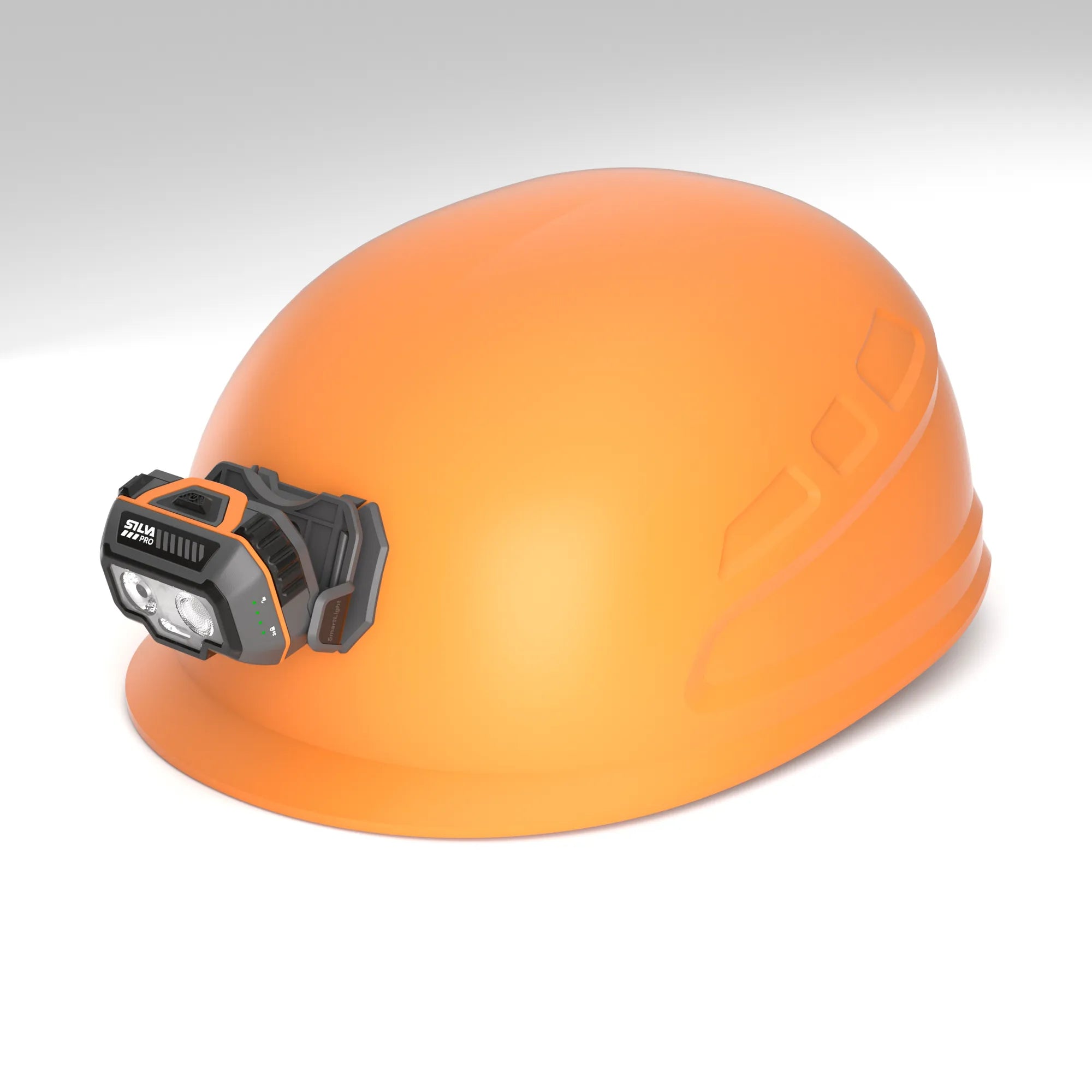 SmartLight 500_38445_on helmet