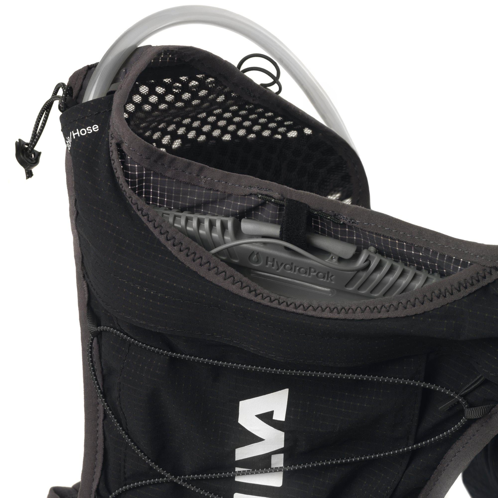 Strive 10 Running Vest (incl. 2 Soft Flasks)