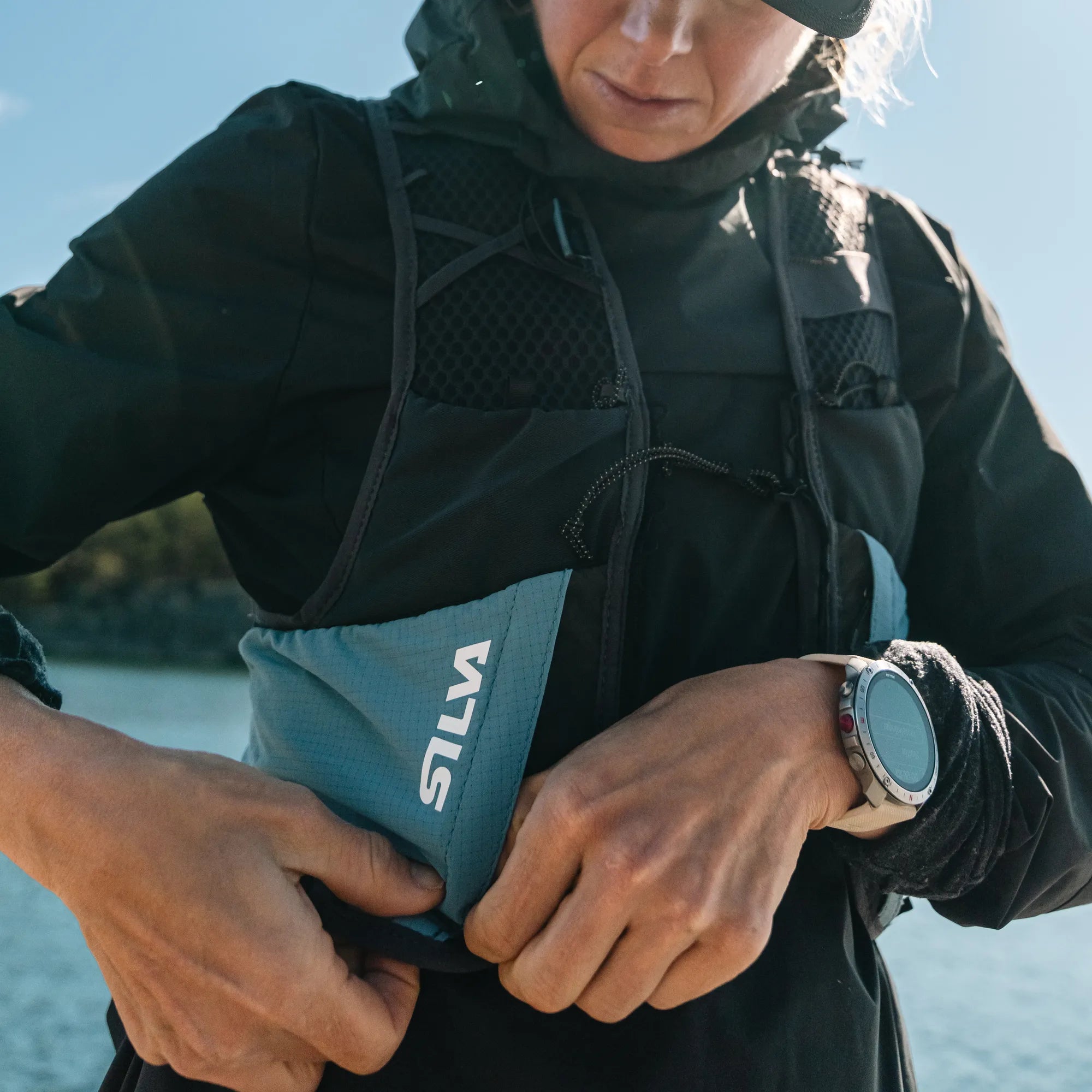 Strive 5 - Lifestyle 9