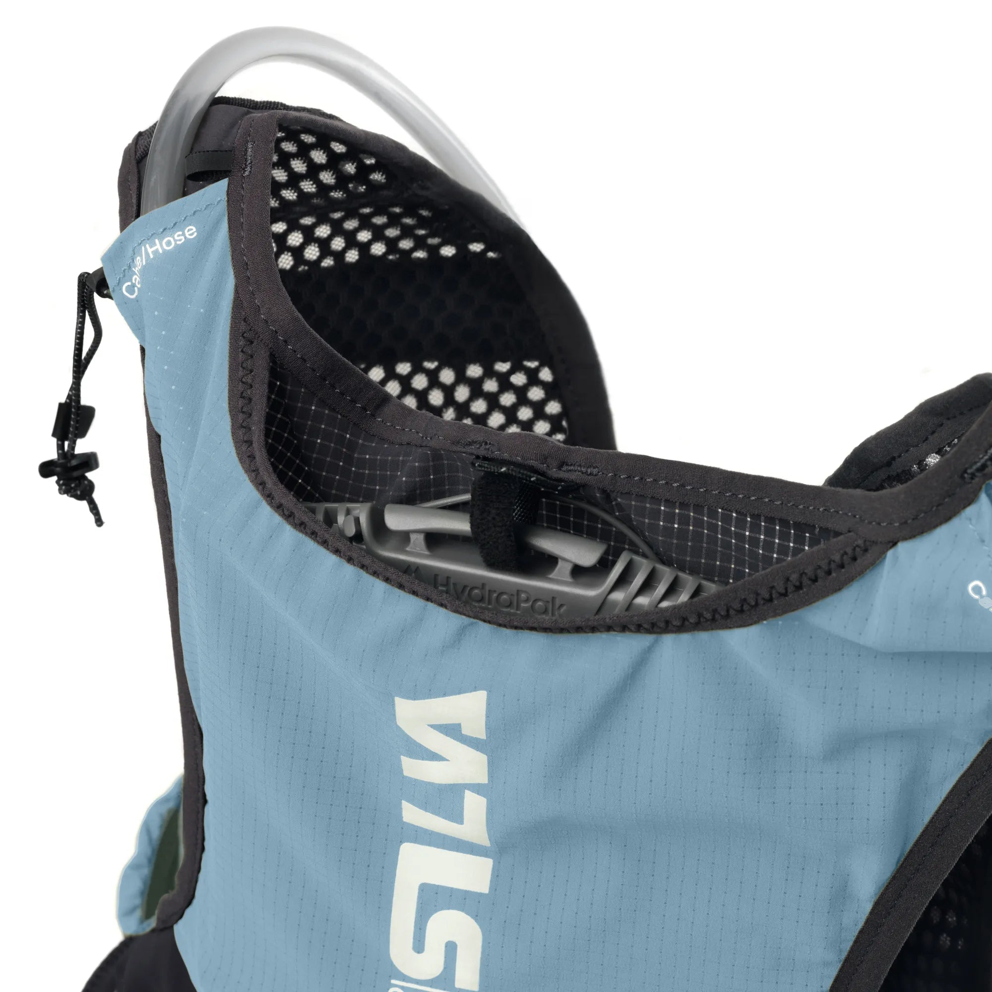 Strive 5 Vest Blue SS26 - Hydration