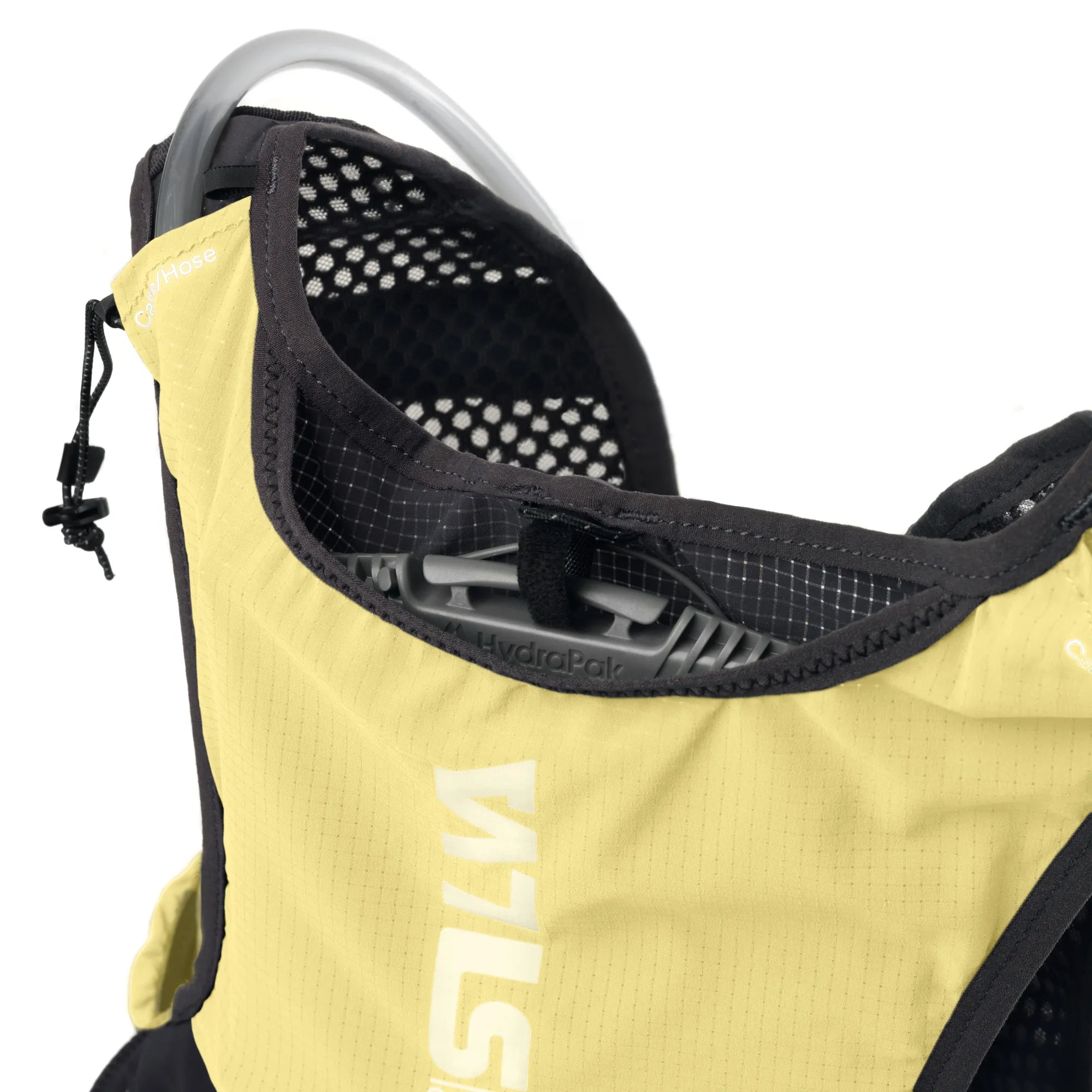 Strive 5 Vest Yellow SS26 - Hydration