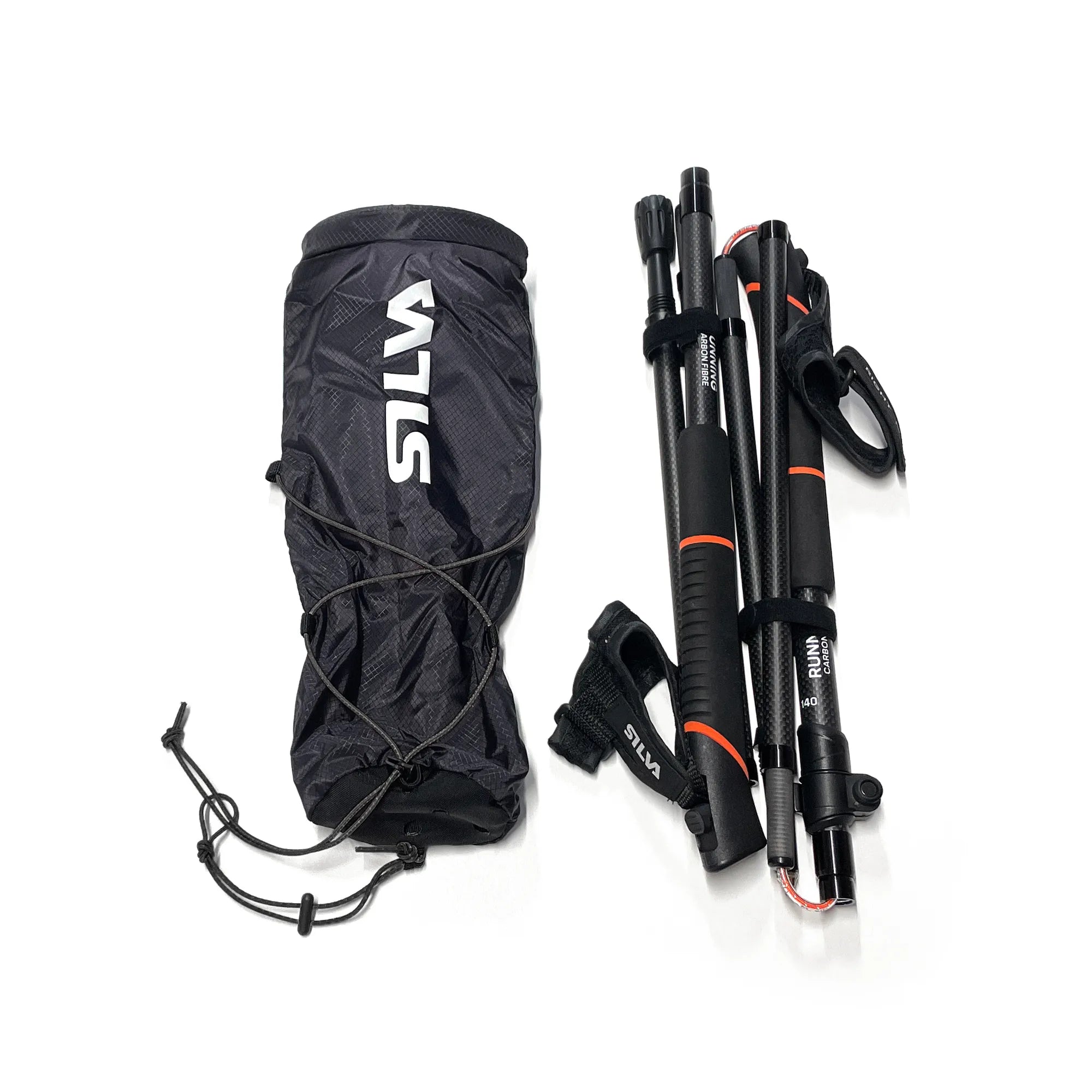 Strive quiver_38421_detail 2 - black straps