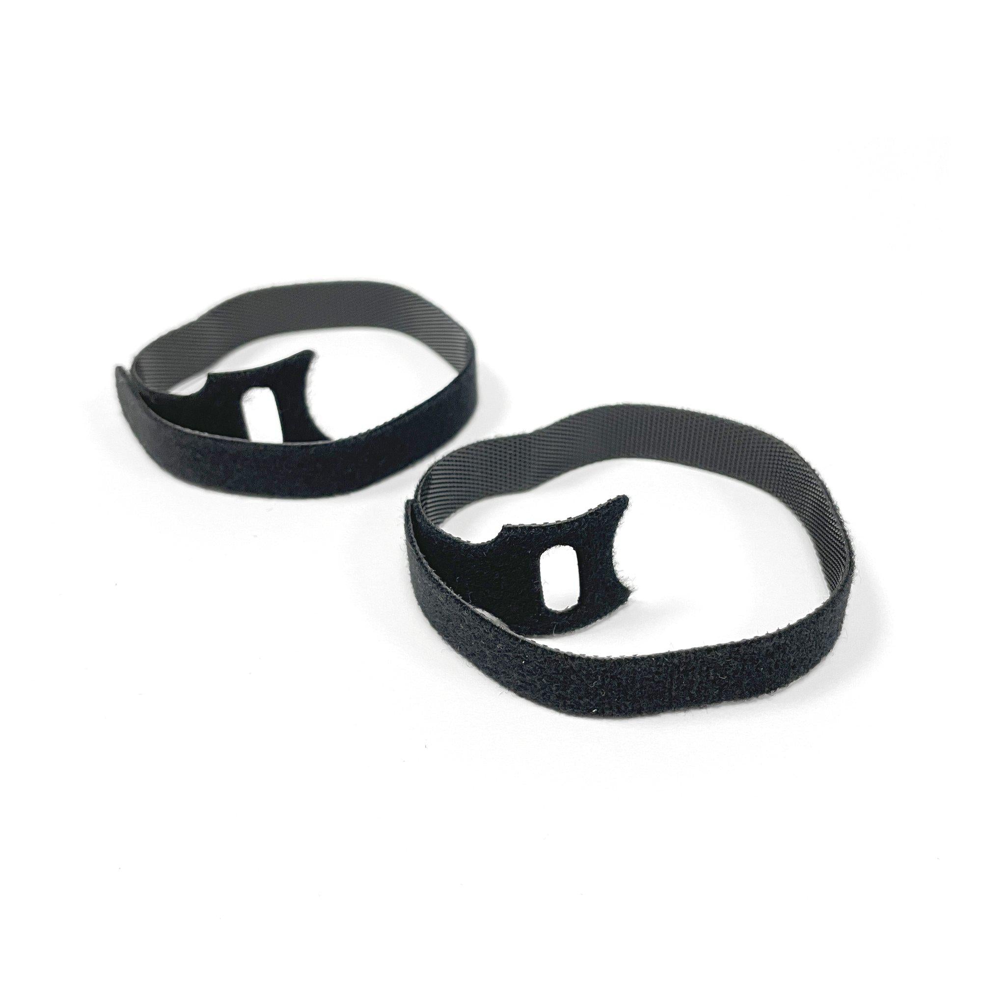 Trekking aluminum Z-fold grey_38519_attachment_straps