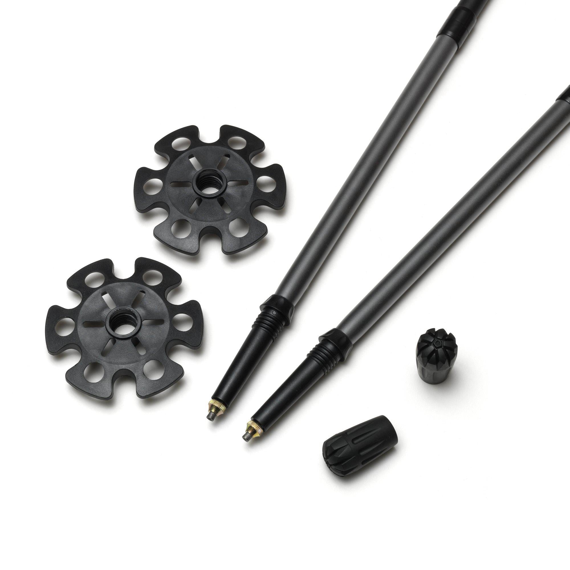 Trekking aluminum Z-fold grey_38519_tips