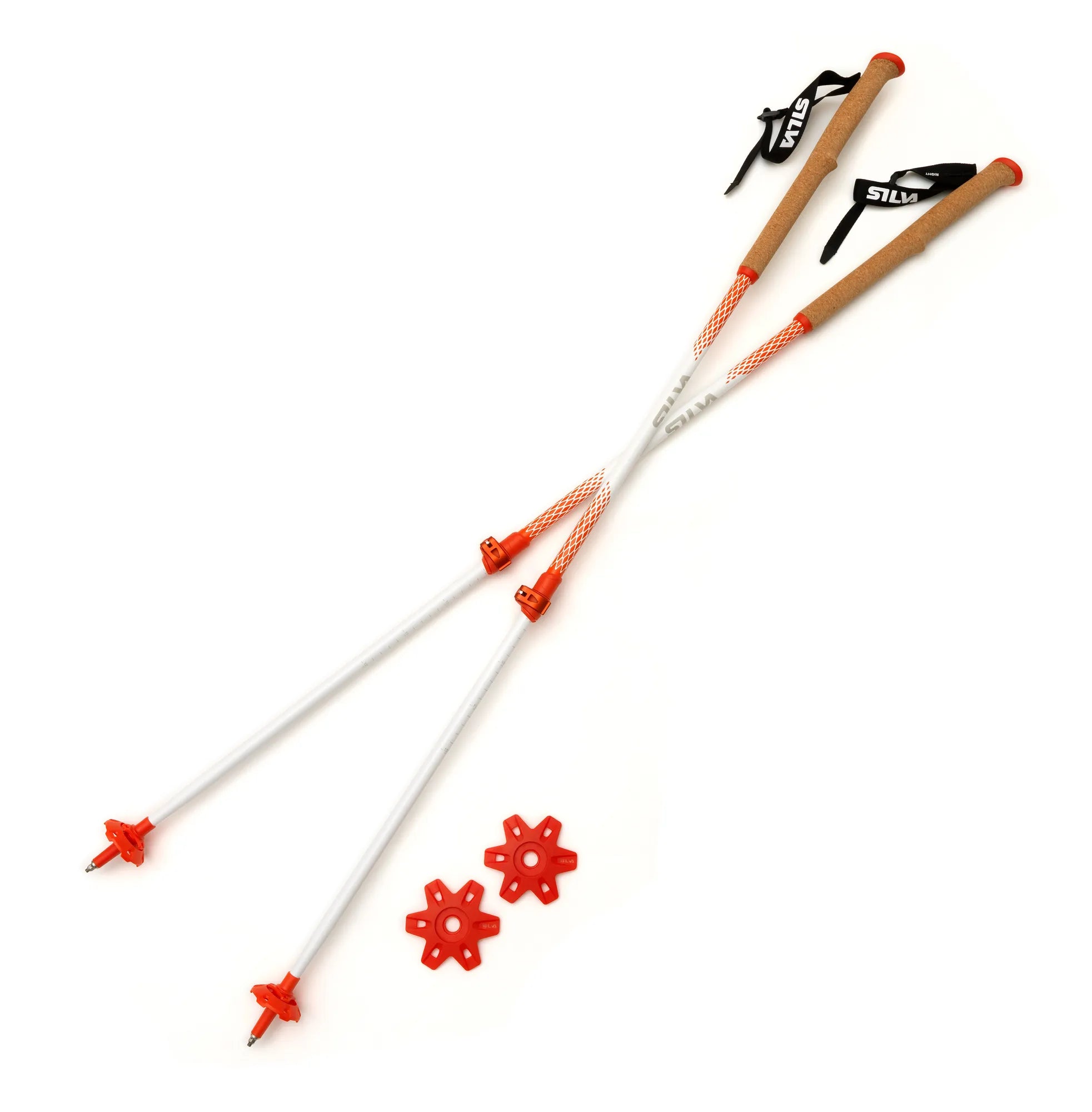 Trekking poles all season alpine alu tele_38613_main