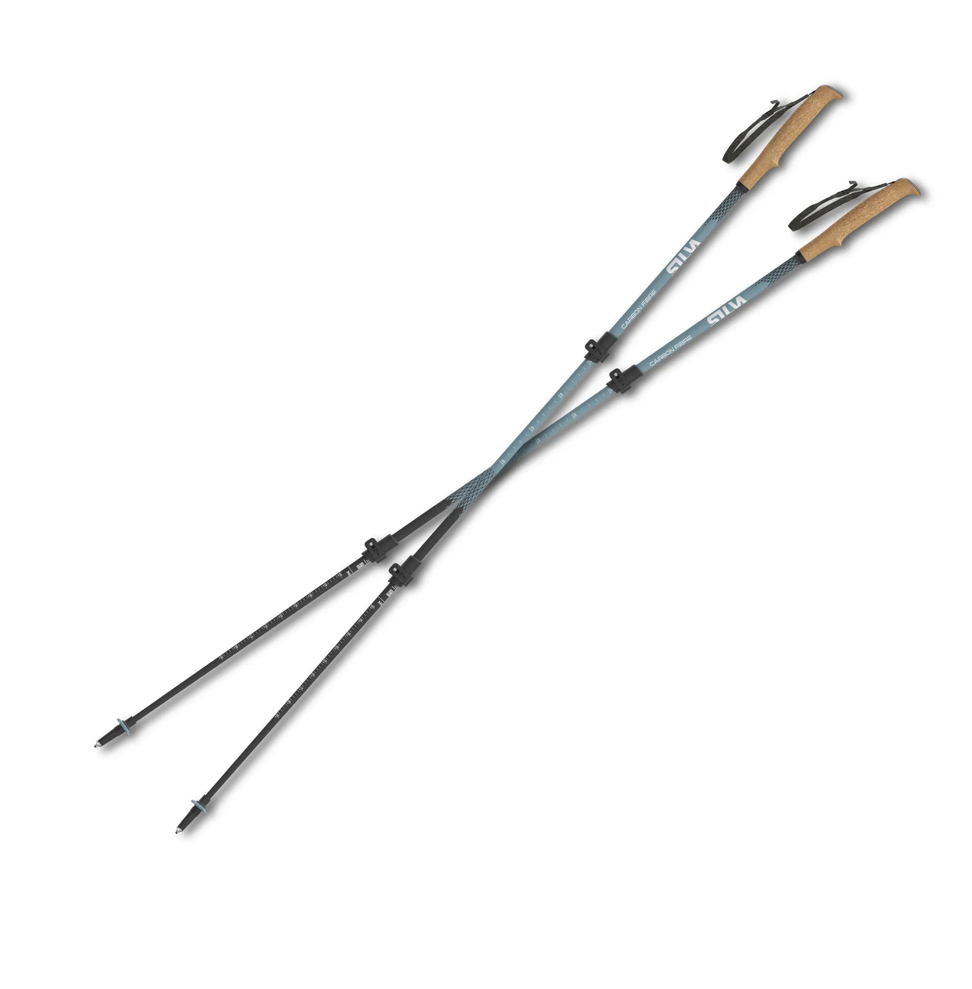 Trekking poles carbon tele_38612_main