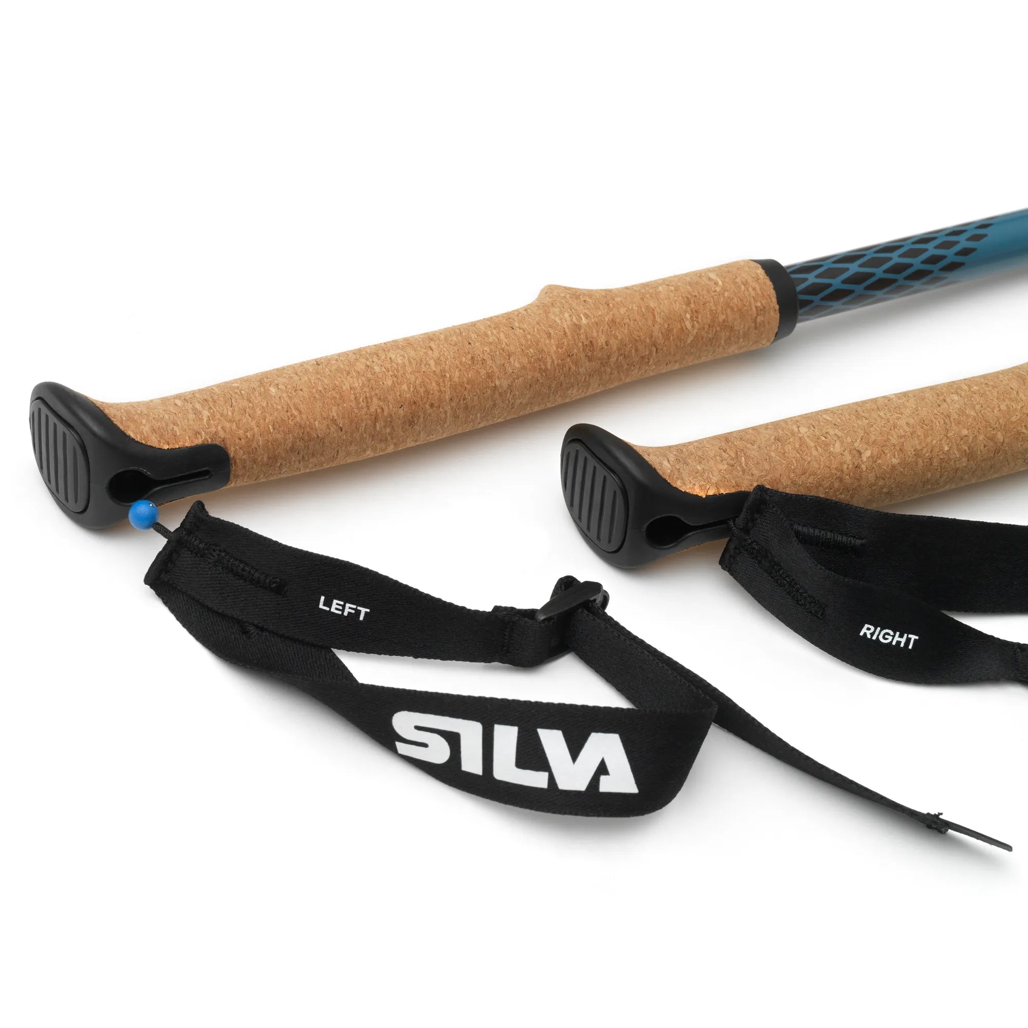 Trekking poles carbon z adjustable_38610_handles