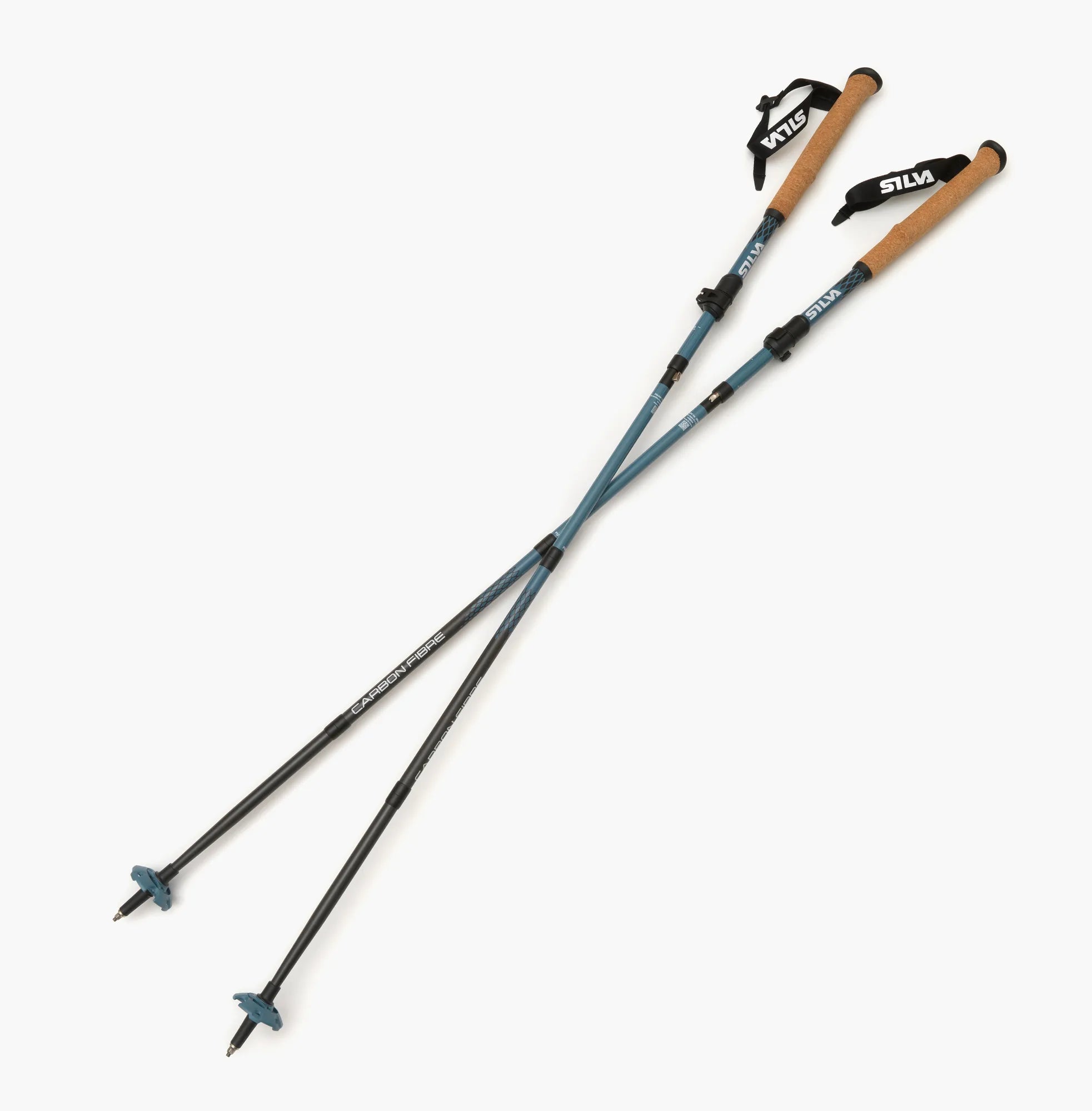 Trekking poles carbon z adjustable_38610_main GREY
