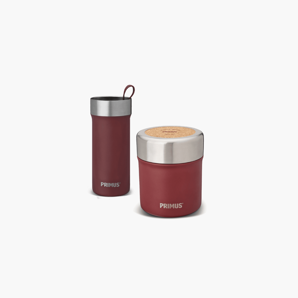 Vacuum/Insulated Kit – Food & Drink