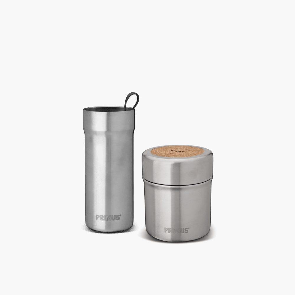 Vacuum/Insulated Kit – Food & Drink