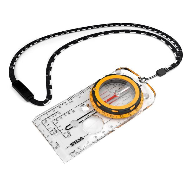 Expedition Compass + Map Case