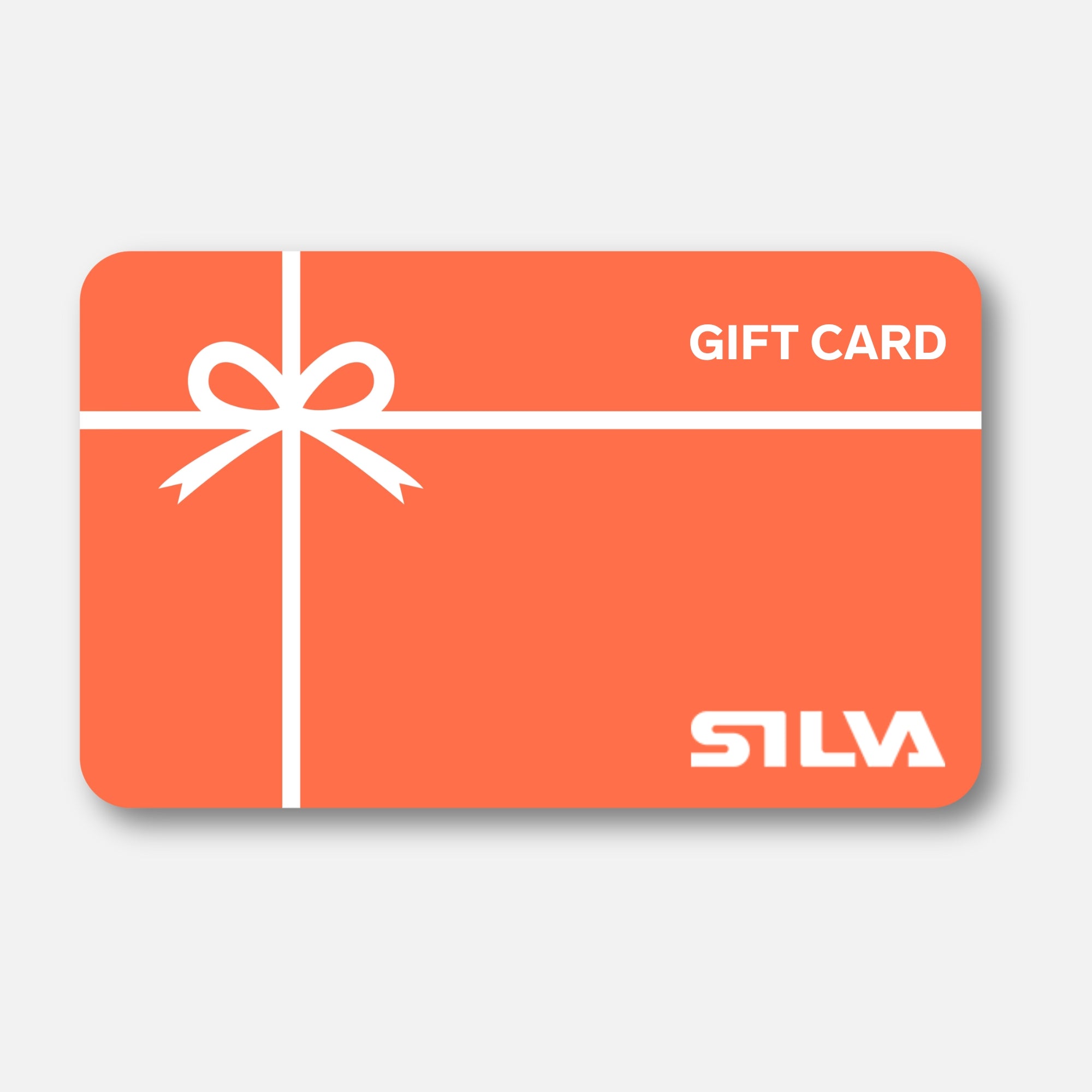 Digital Giftcard