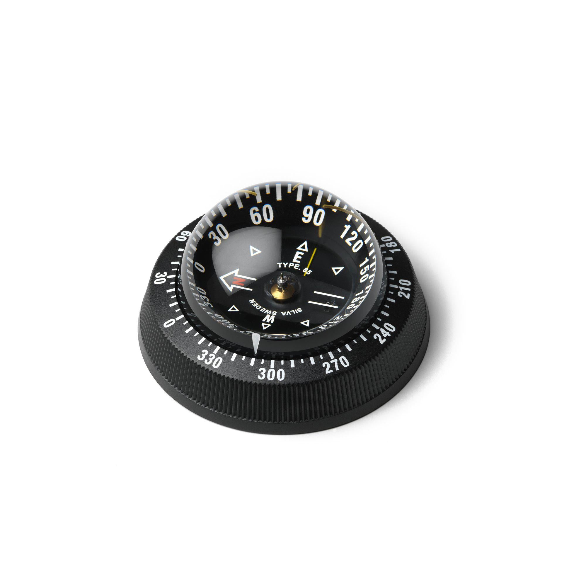 Small on sale marine compass