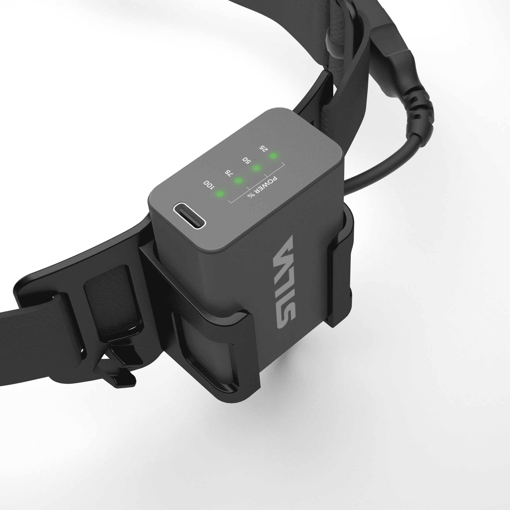Headlamp battery 2.0 Ah_38009_in holder-productImages-productdetails