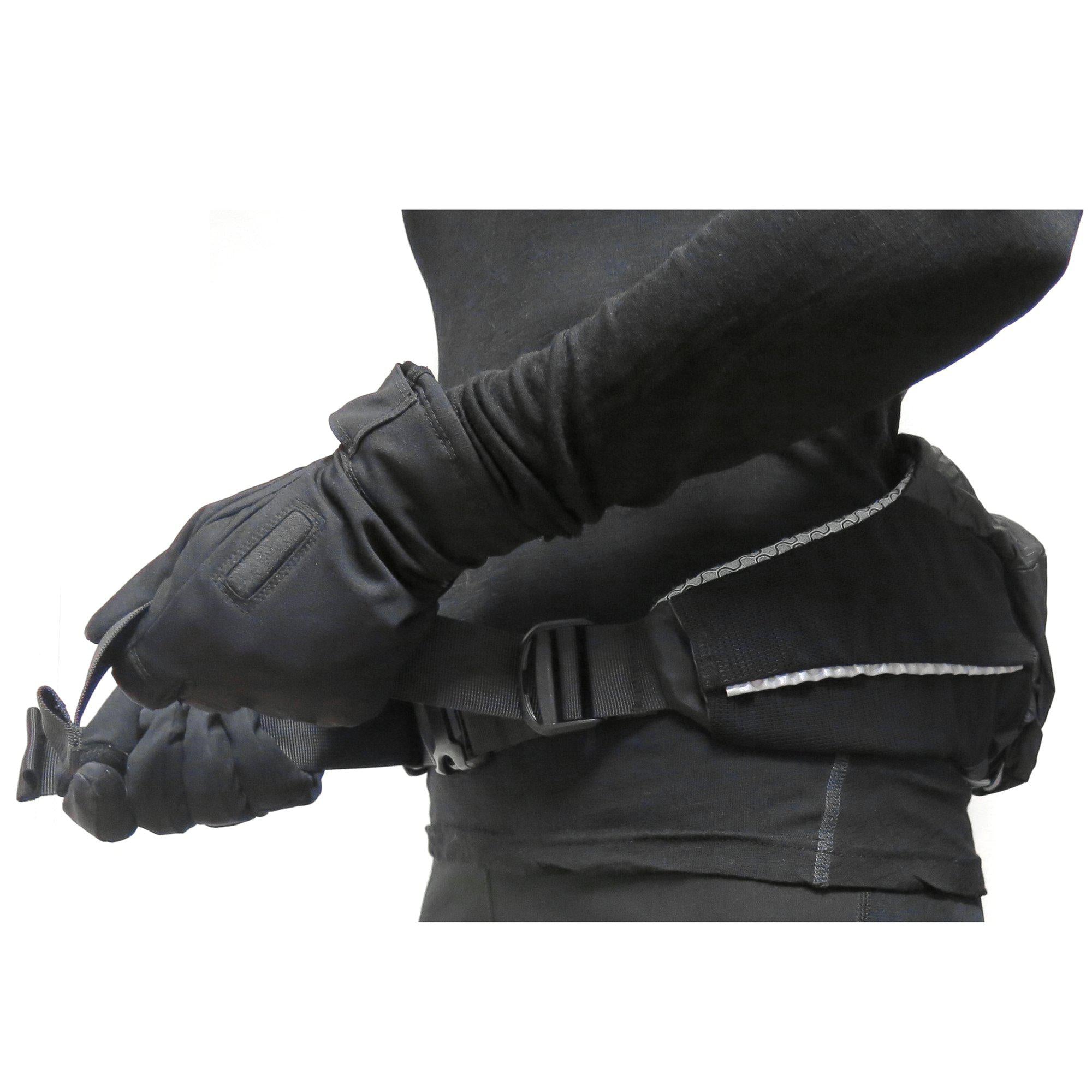 Hydration belt-Pull to tighten-productImages-usecases&howto