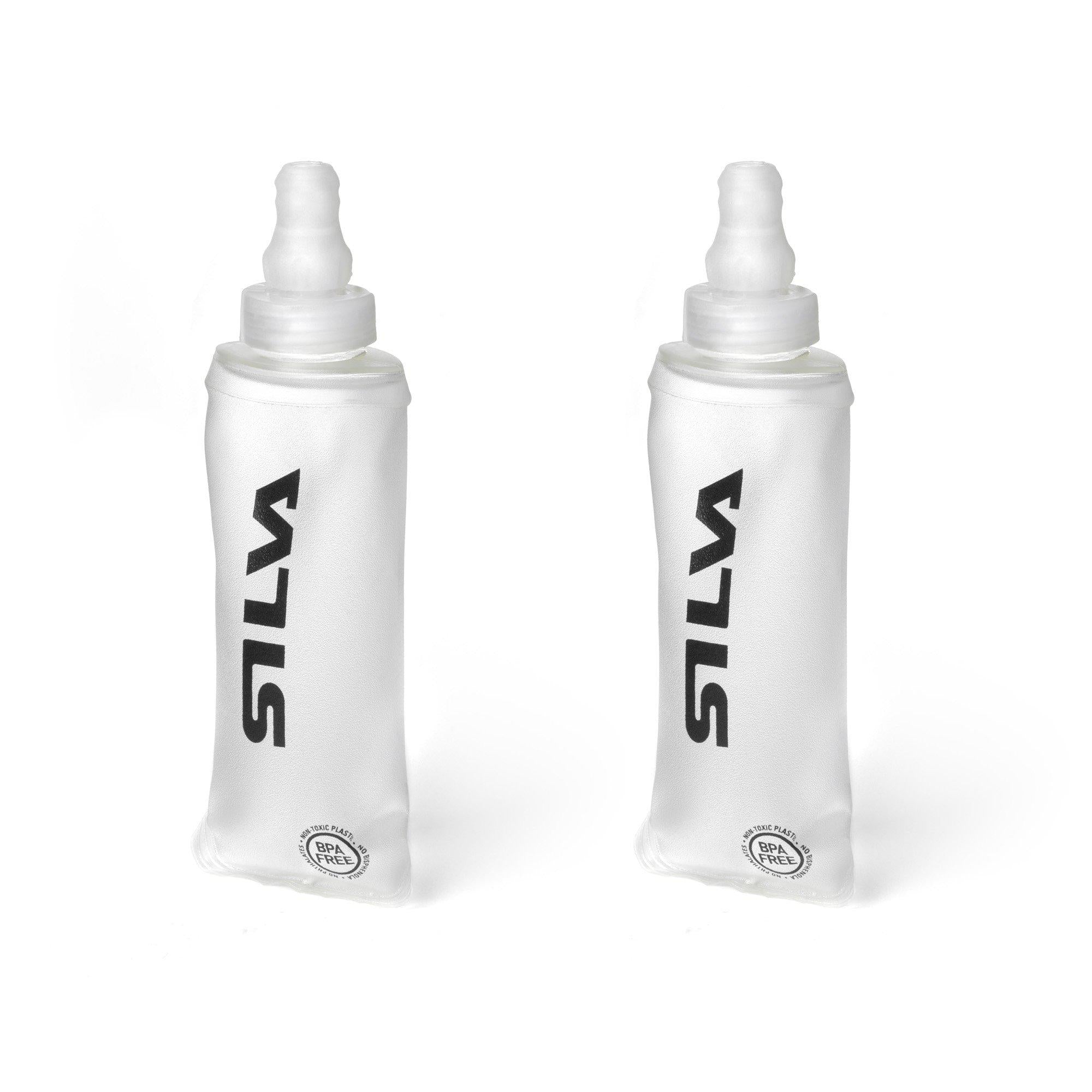 Soft flask 240 ml_37765 (black) x2-productImages-includedAccessories