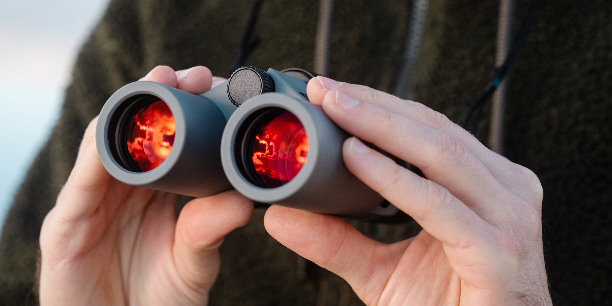 Choose the right binoculars for your activities – Our models