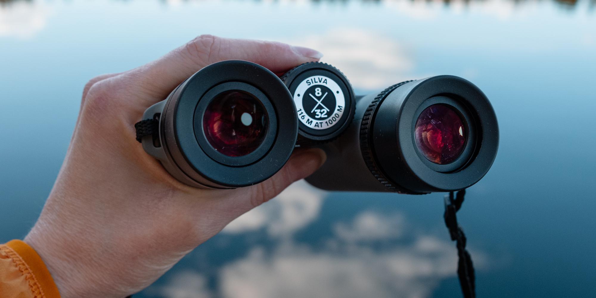 How binoculars work