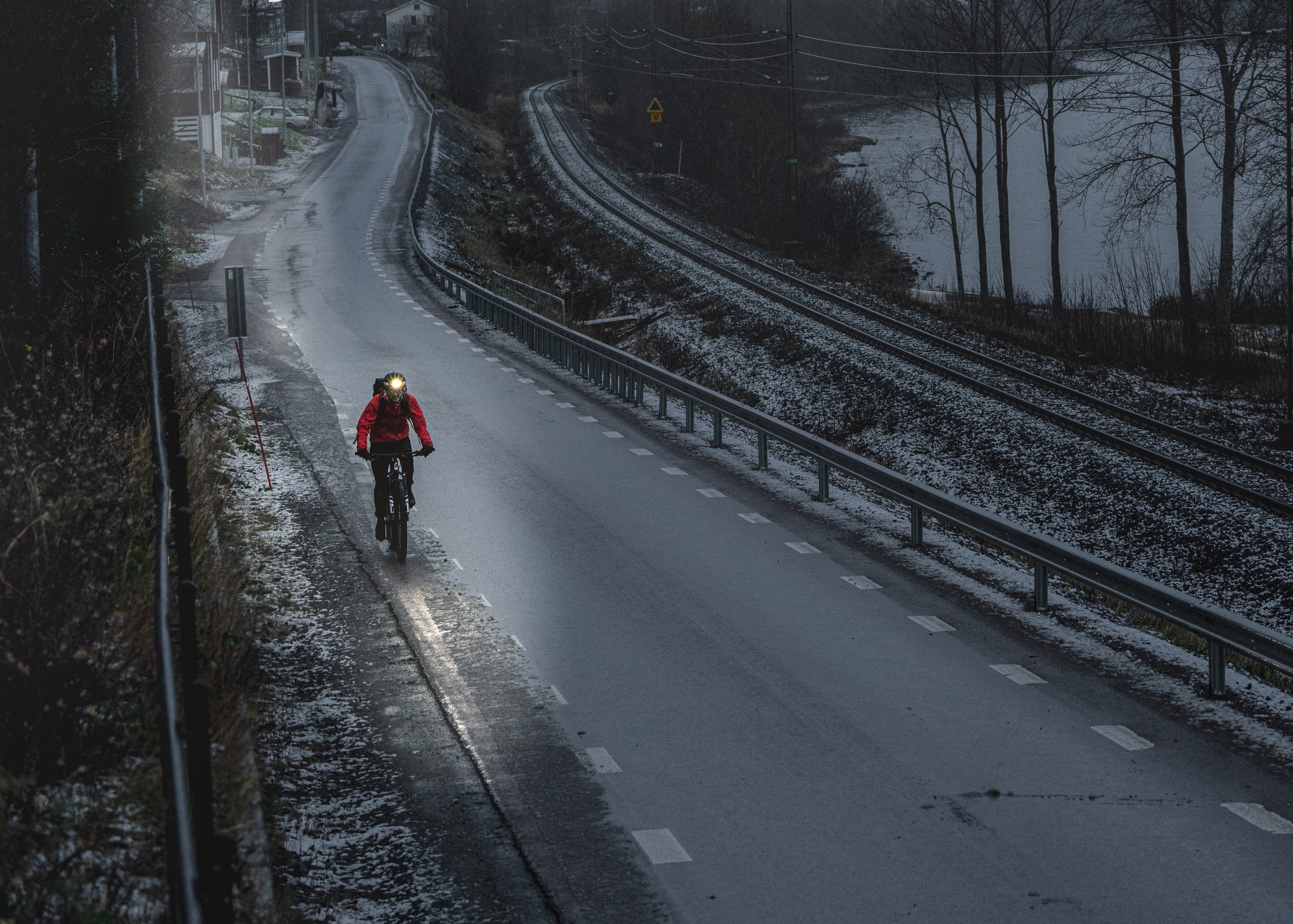 Headlamp guide: Everyday use & commuting