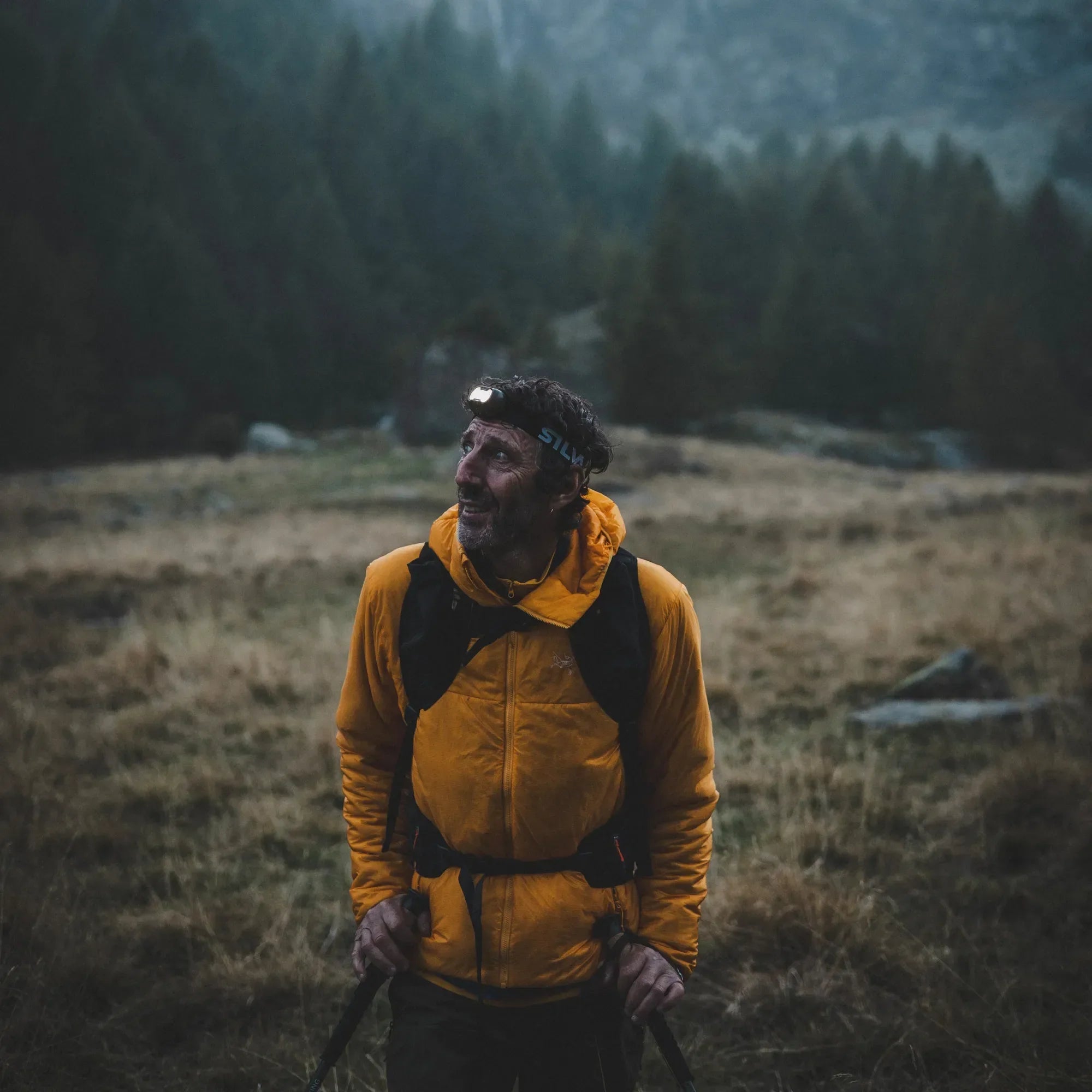 Rechargeable Headlamps