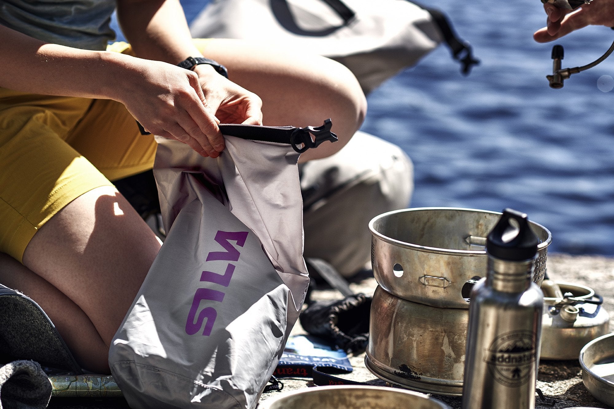 Dry Bags