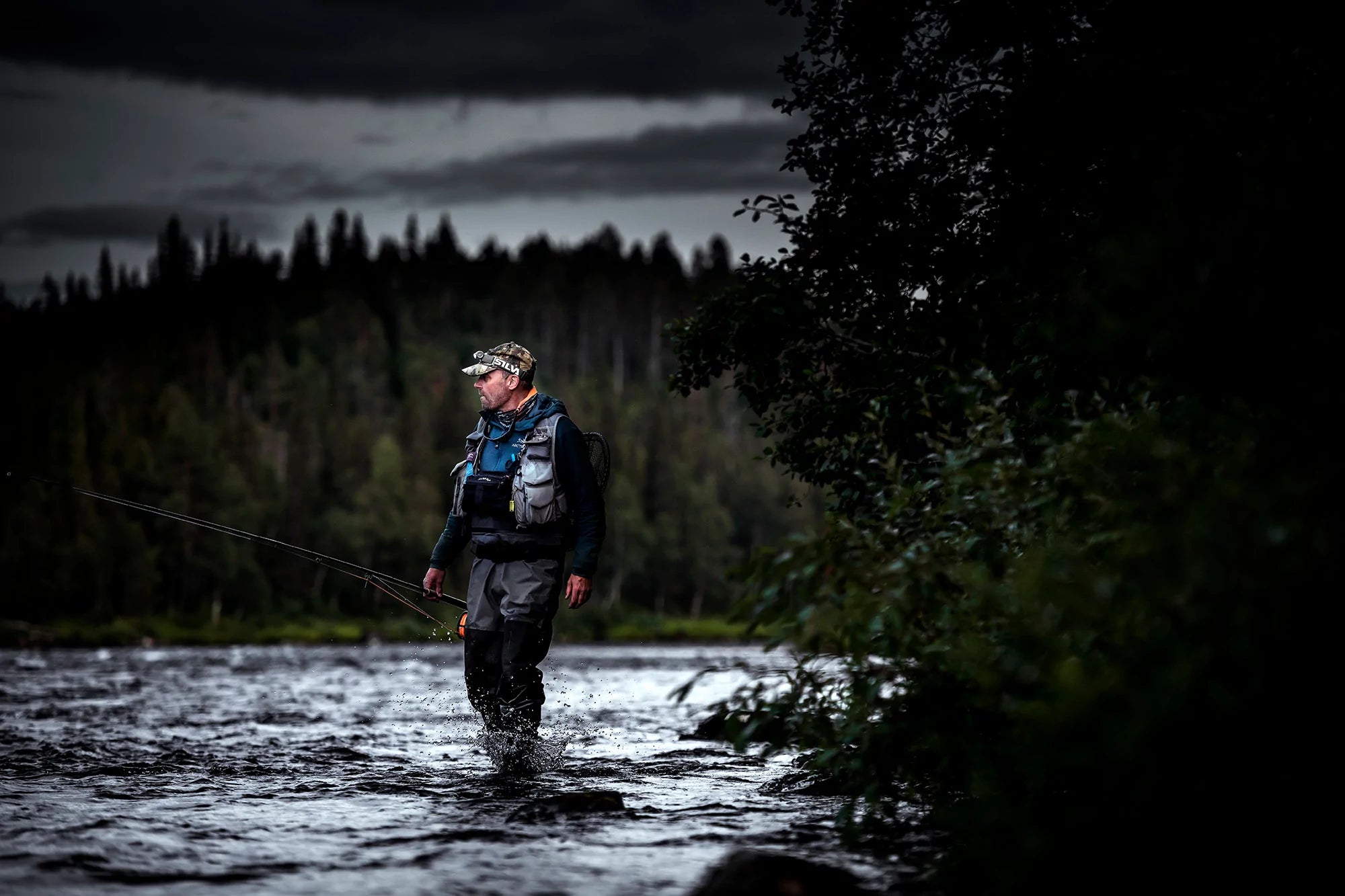 Fishing/Hunting