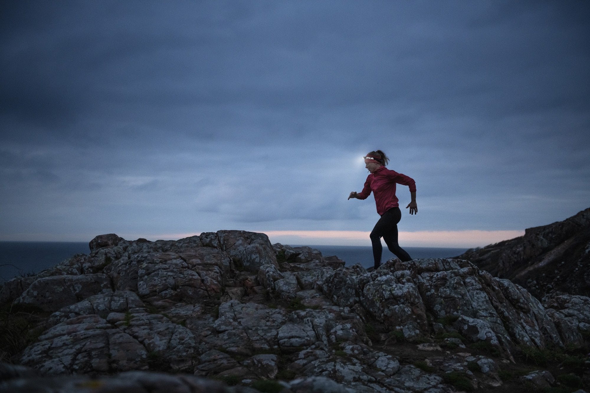 Running