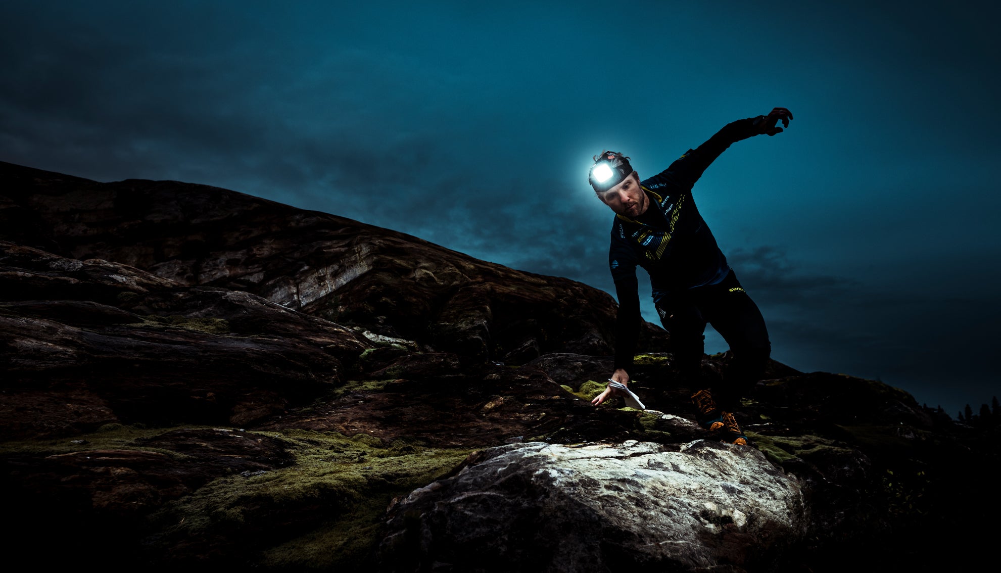 Head Torches For Orienteering