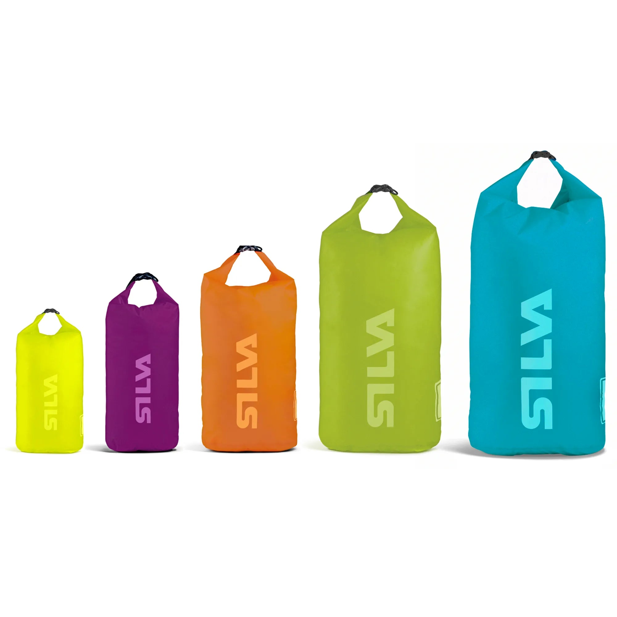 Carry Dry Bag 70D_all