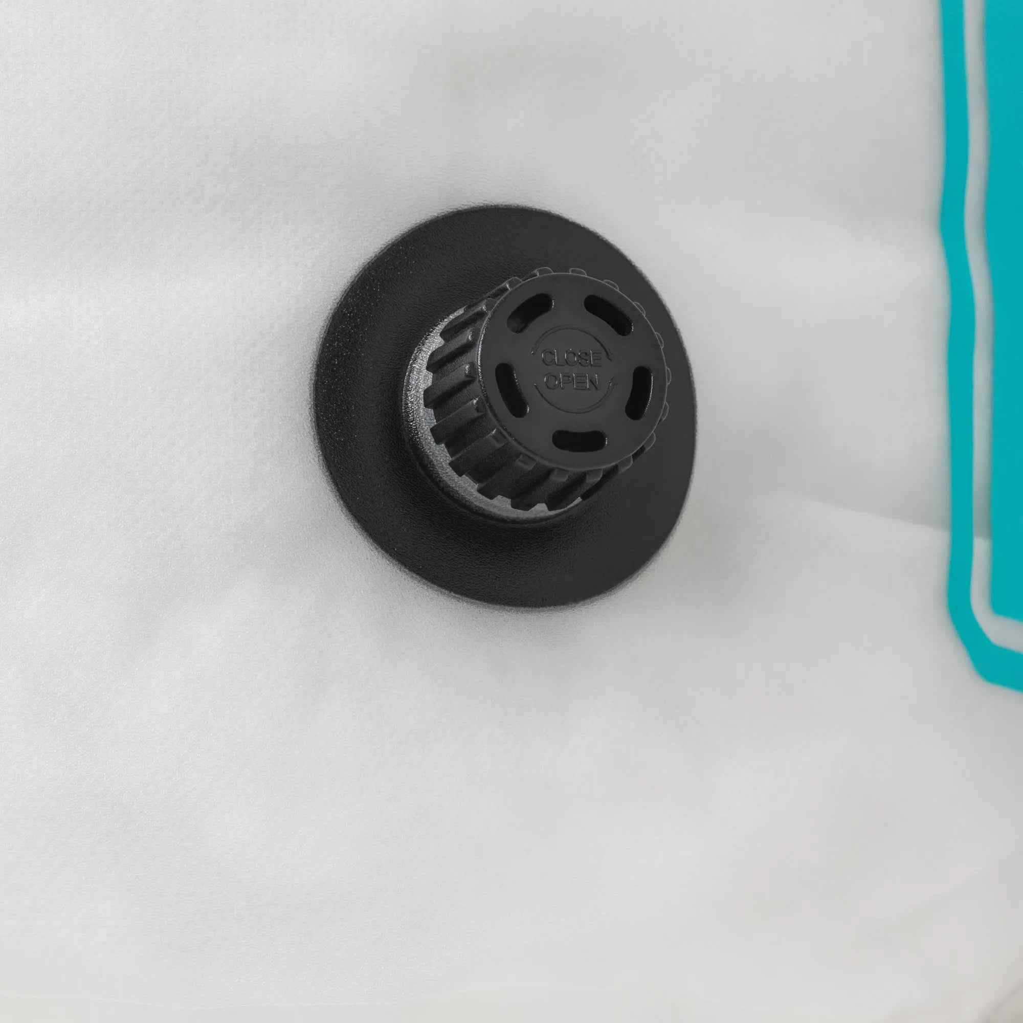 Dry bag TPU-V 36L_37779_Valve