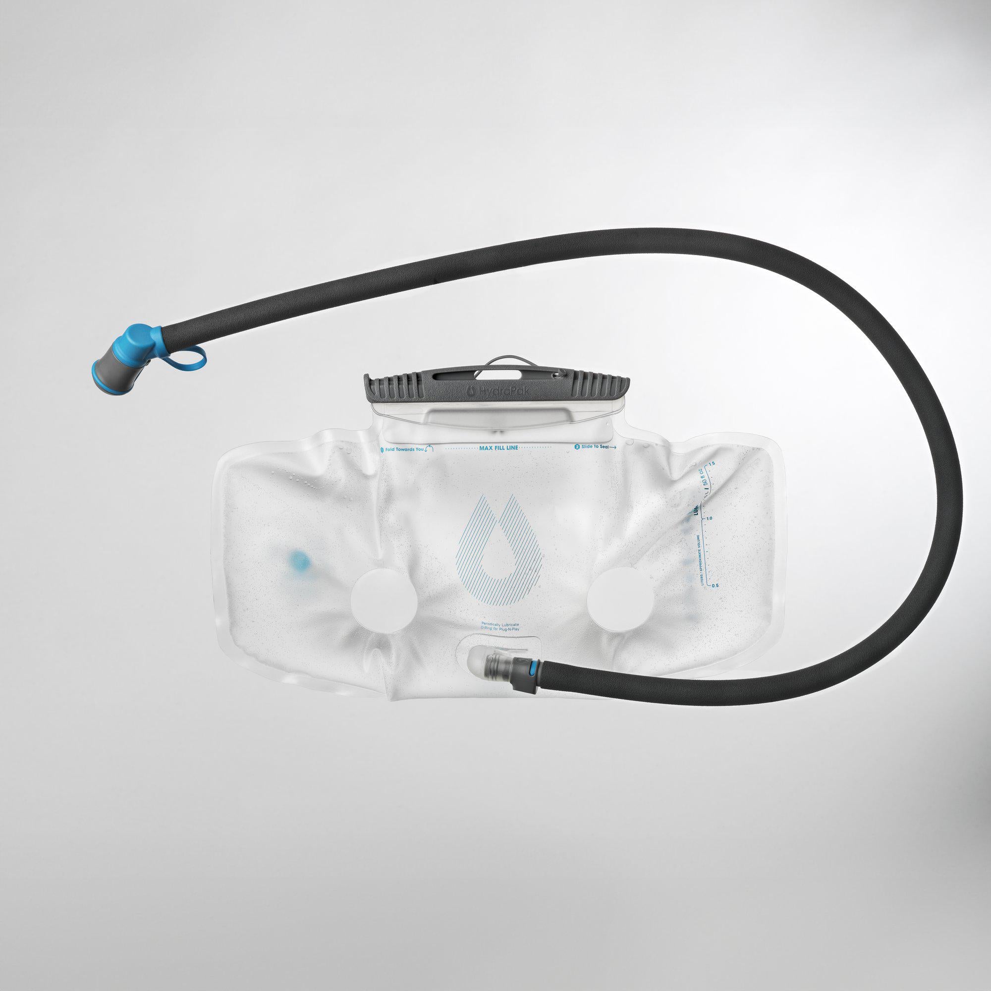 Flex Belt 10_38367_reservoir 1.5 L