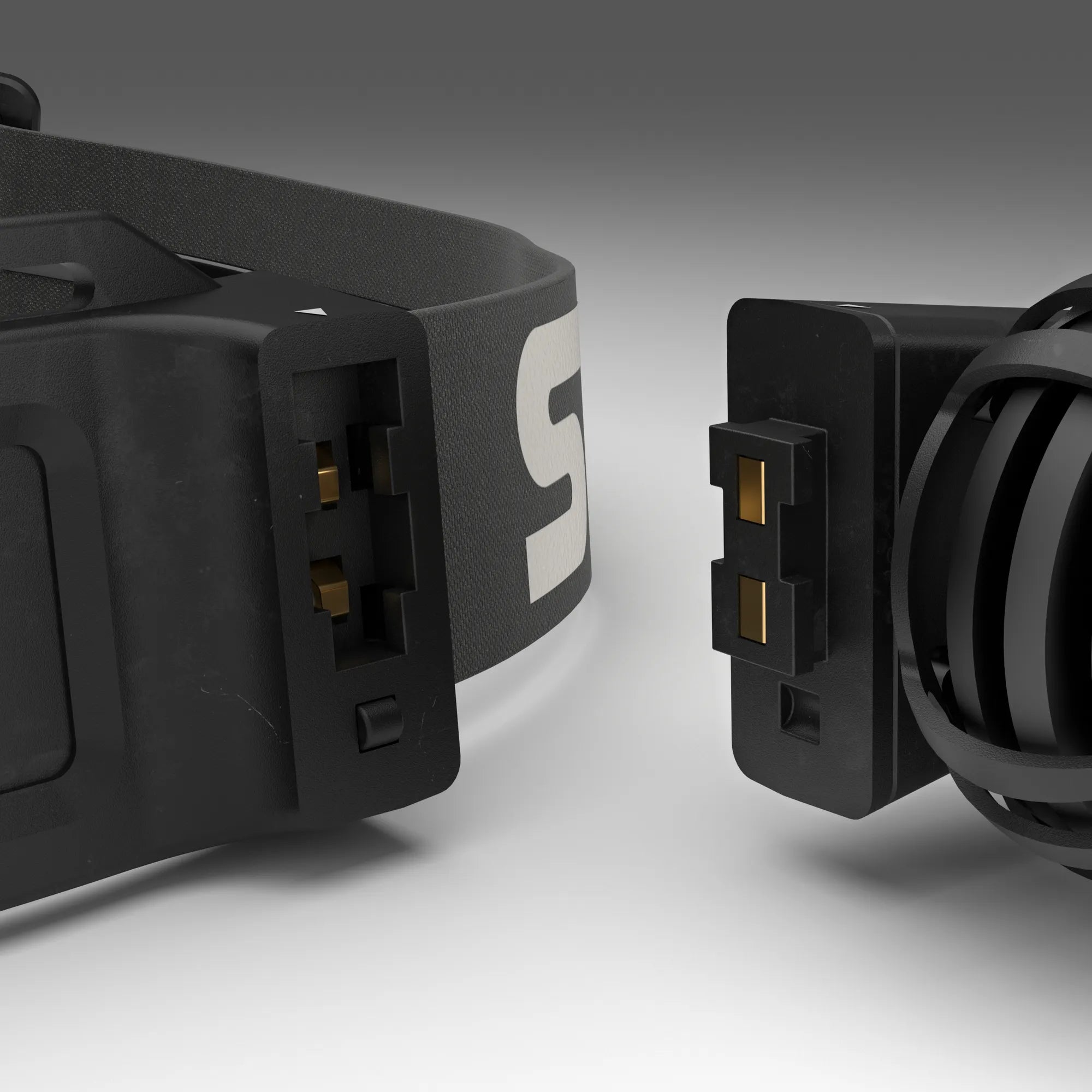 Free Lamp unit 2000_38282_connectors