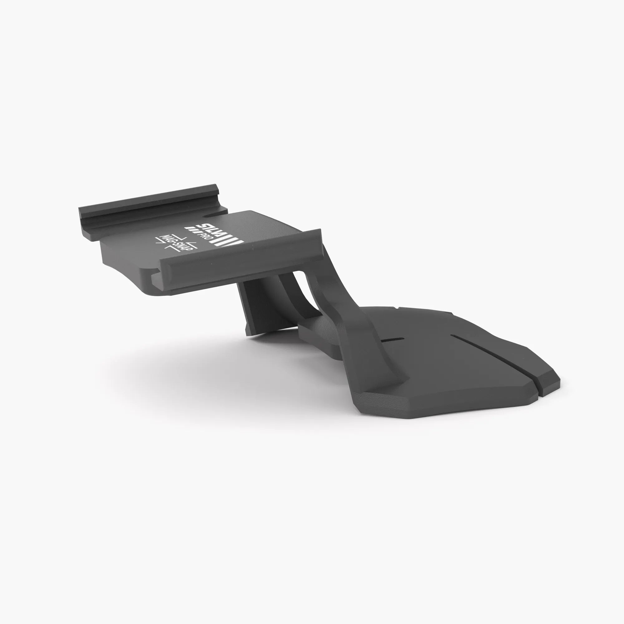 MAG-SNAP Z Helmet Mount_38488_main GREY