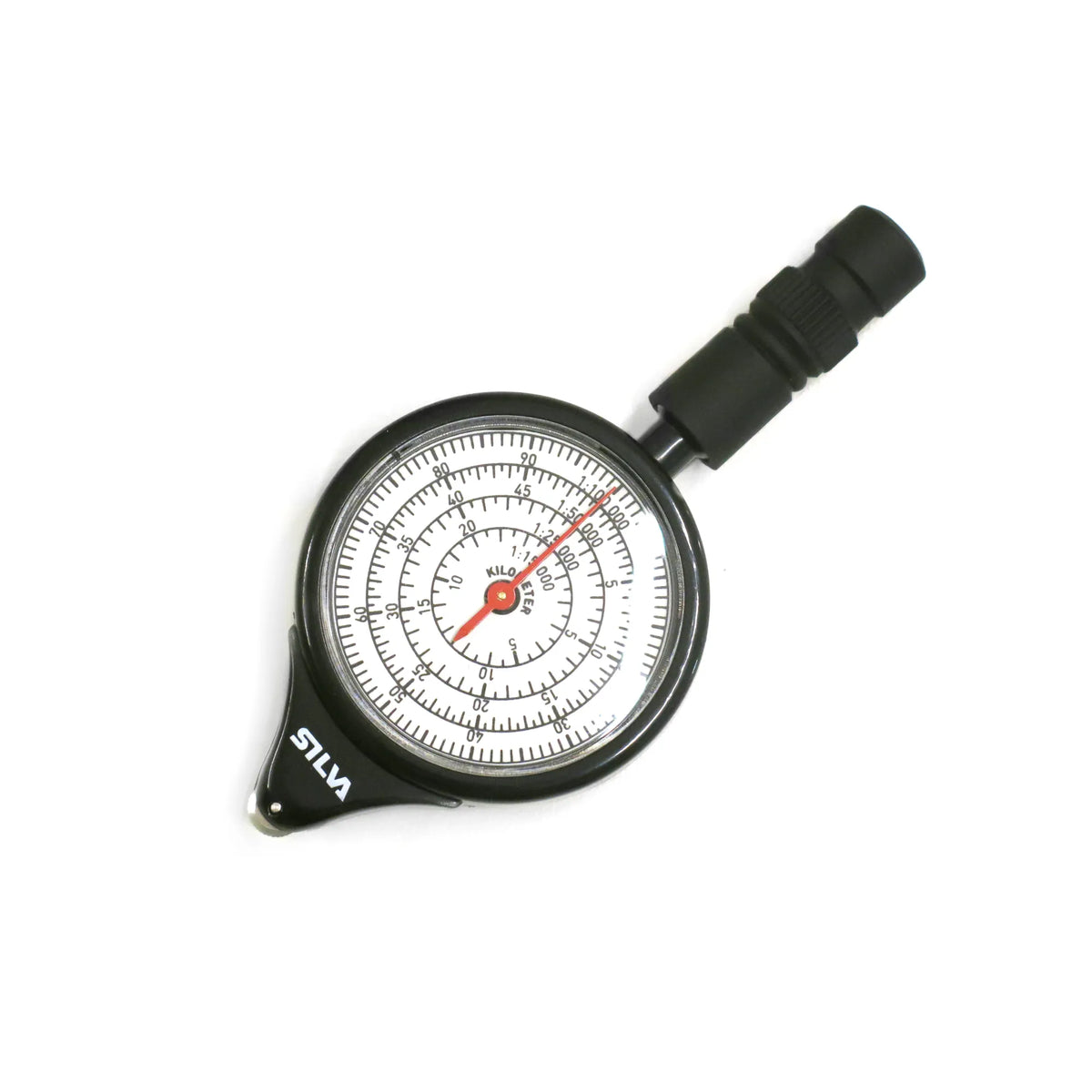 Map measurer path