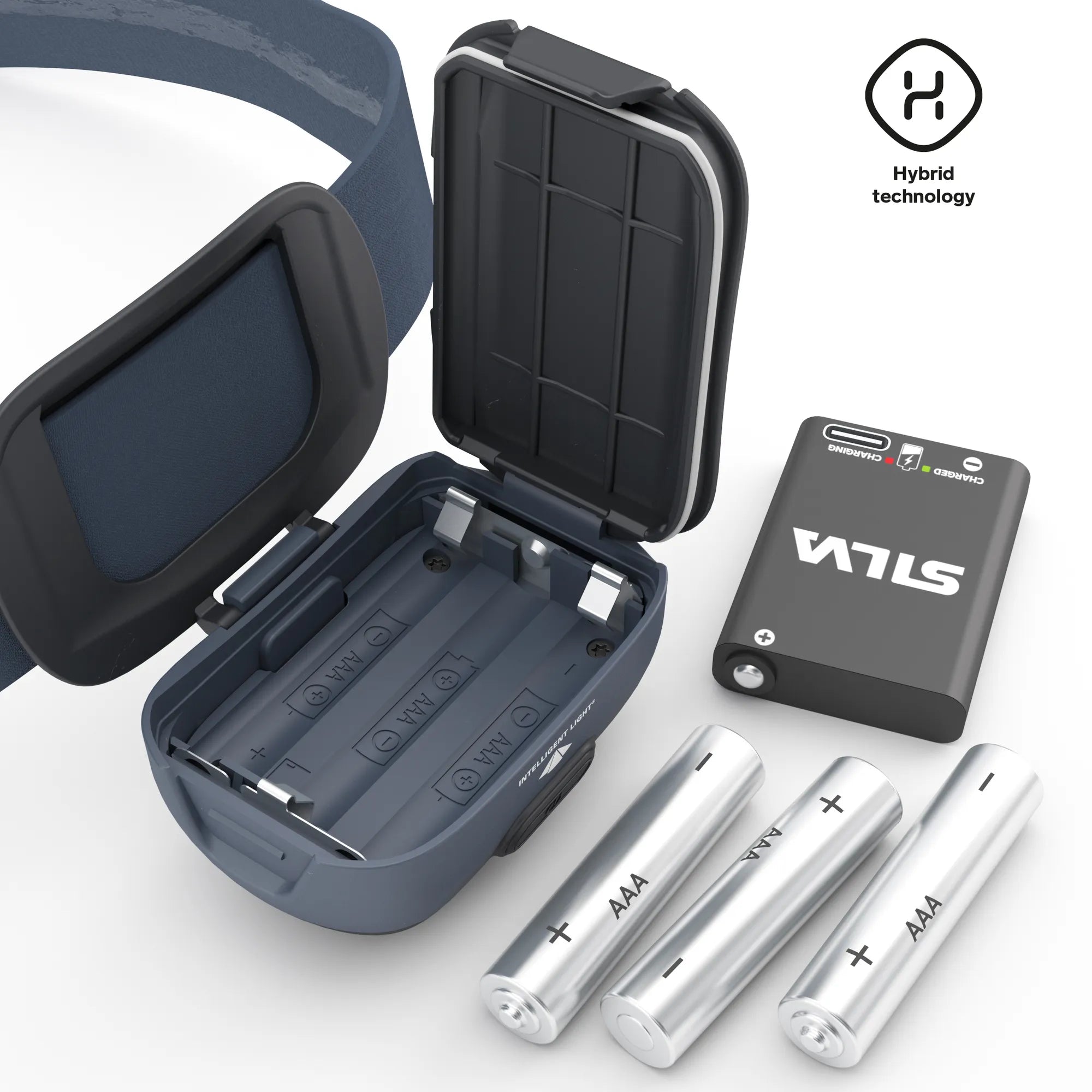 Seek 320 Stormy Sky_38528_battery options GRAPH