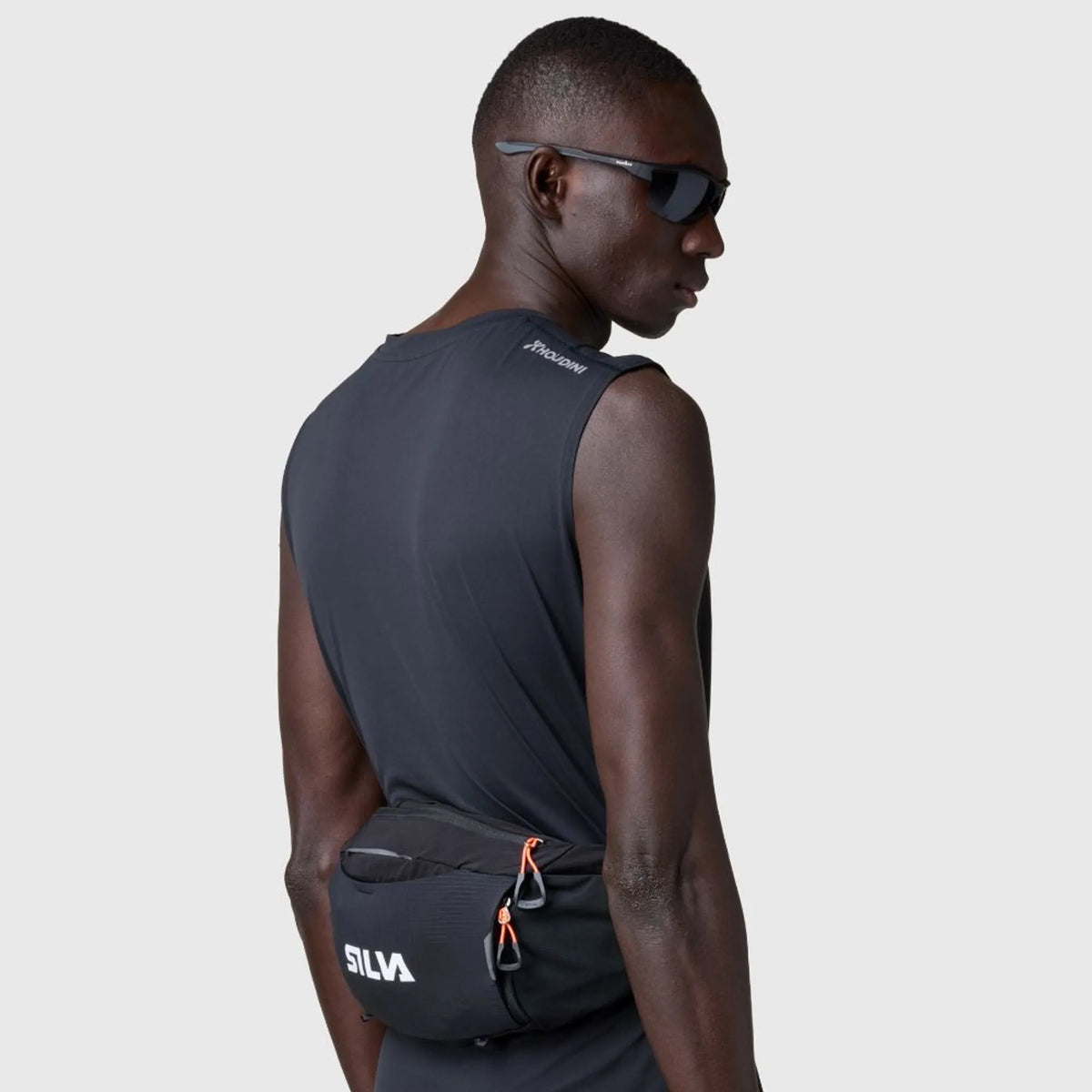 Silva Race Belt 2