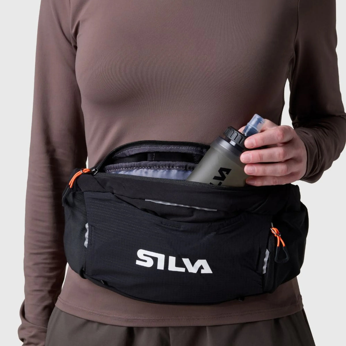 Silva Race Belt 5