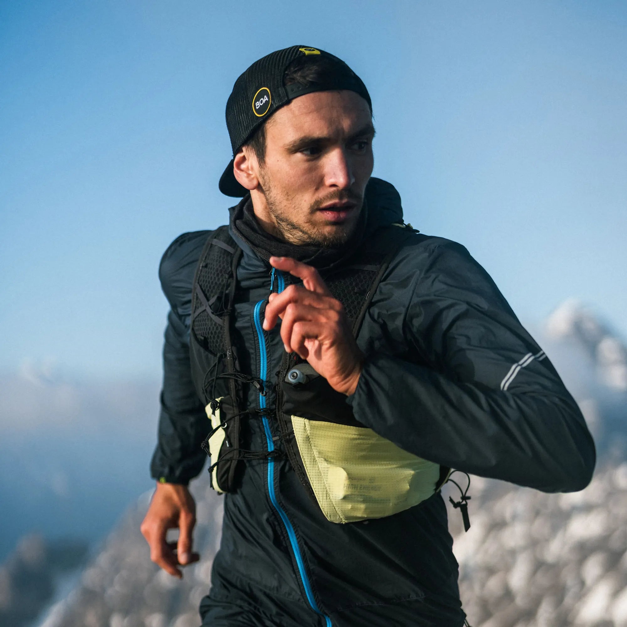 Strive 10 - Lifestyle 9