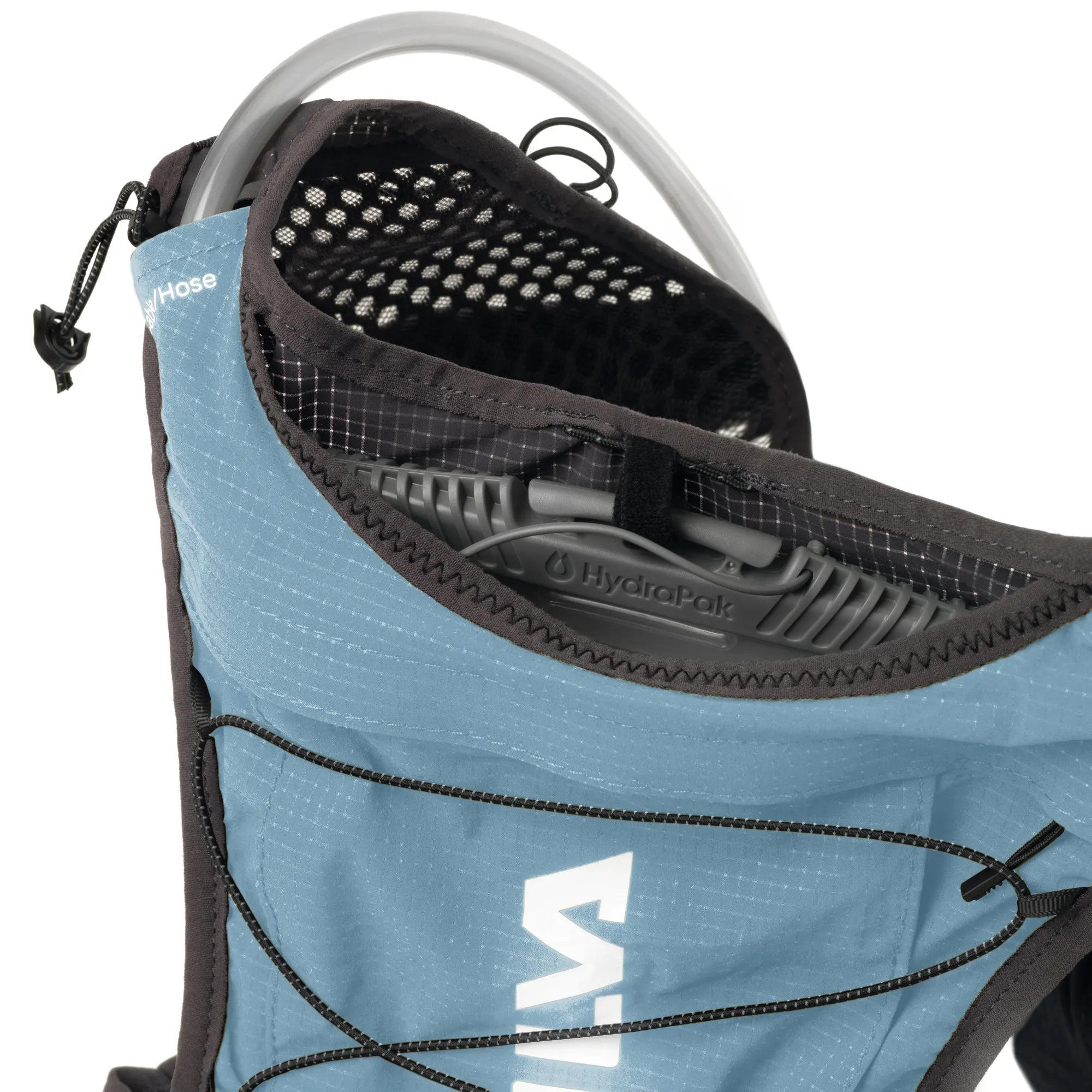 Strive 10 Vest Blue SS26 - Hydration