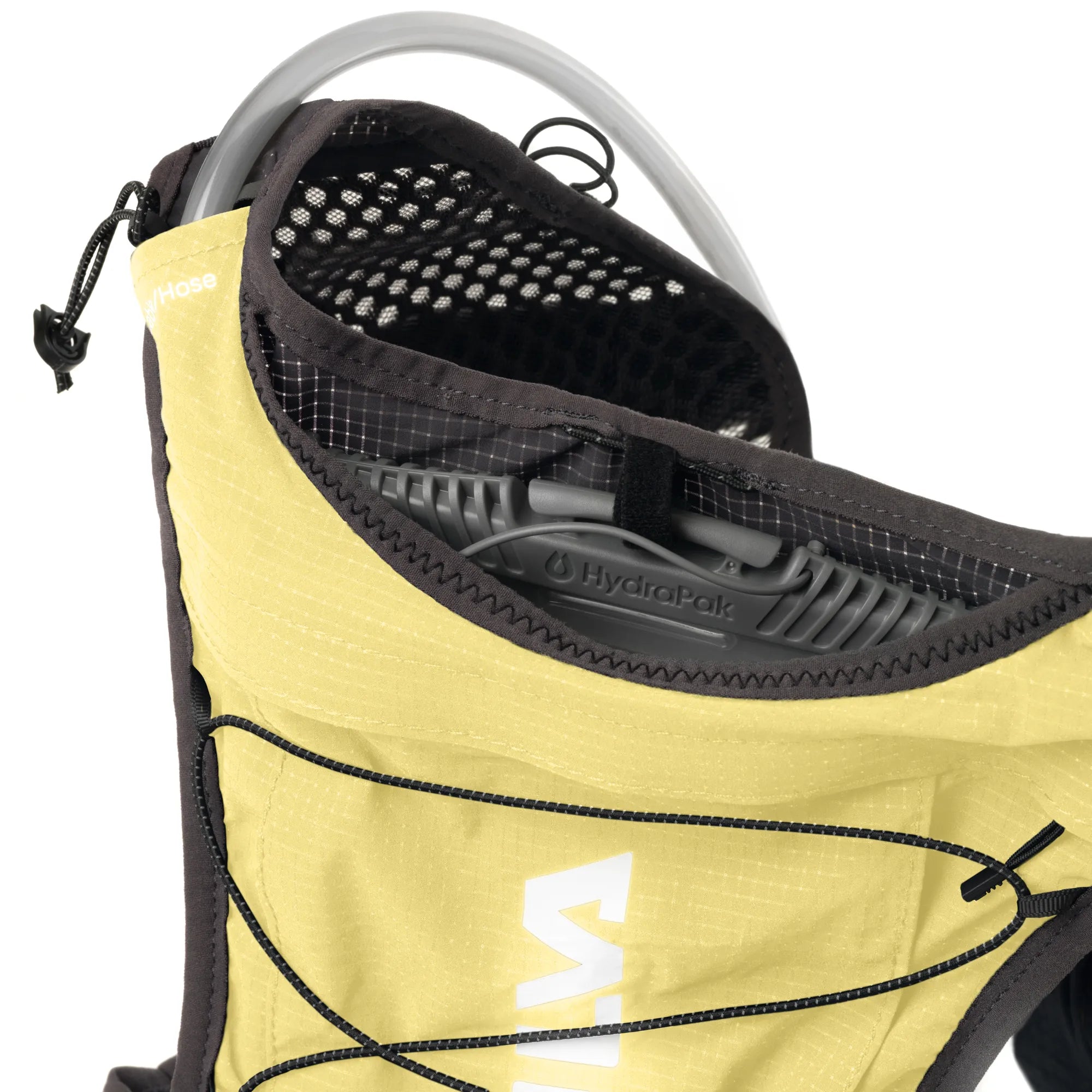 Strive 10 Vest Yellow SS26 - Hydration